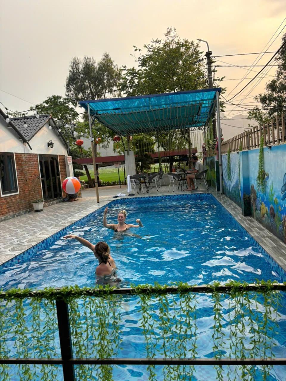 Family Homestay, Mountain Flower Ninh Binh