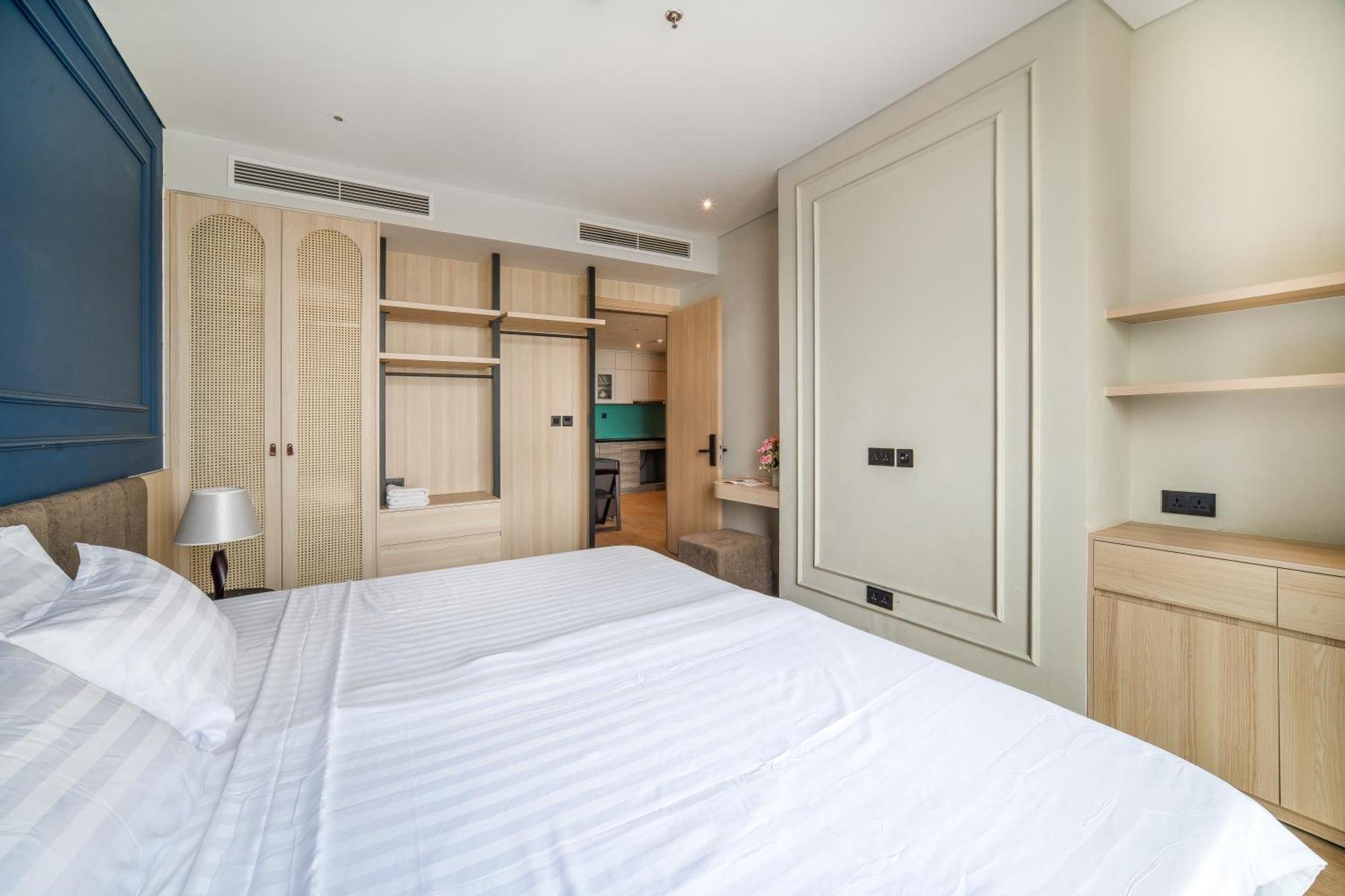 Comzy Apartment Ha Long