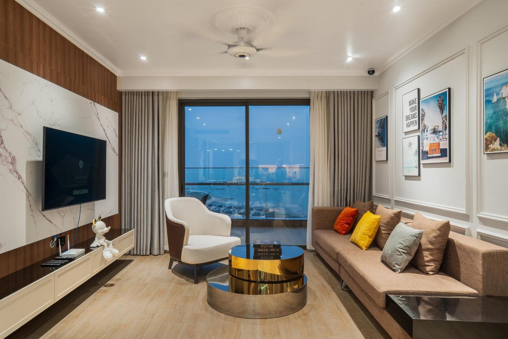 Comzy Apartment Ha Long