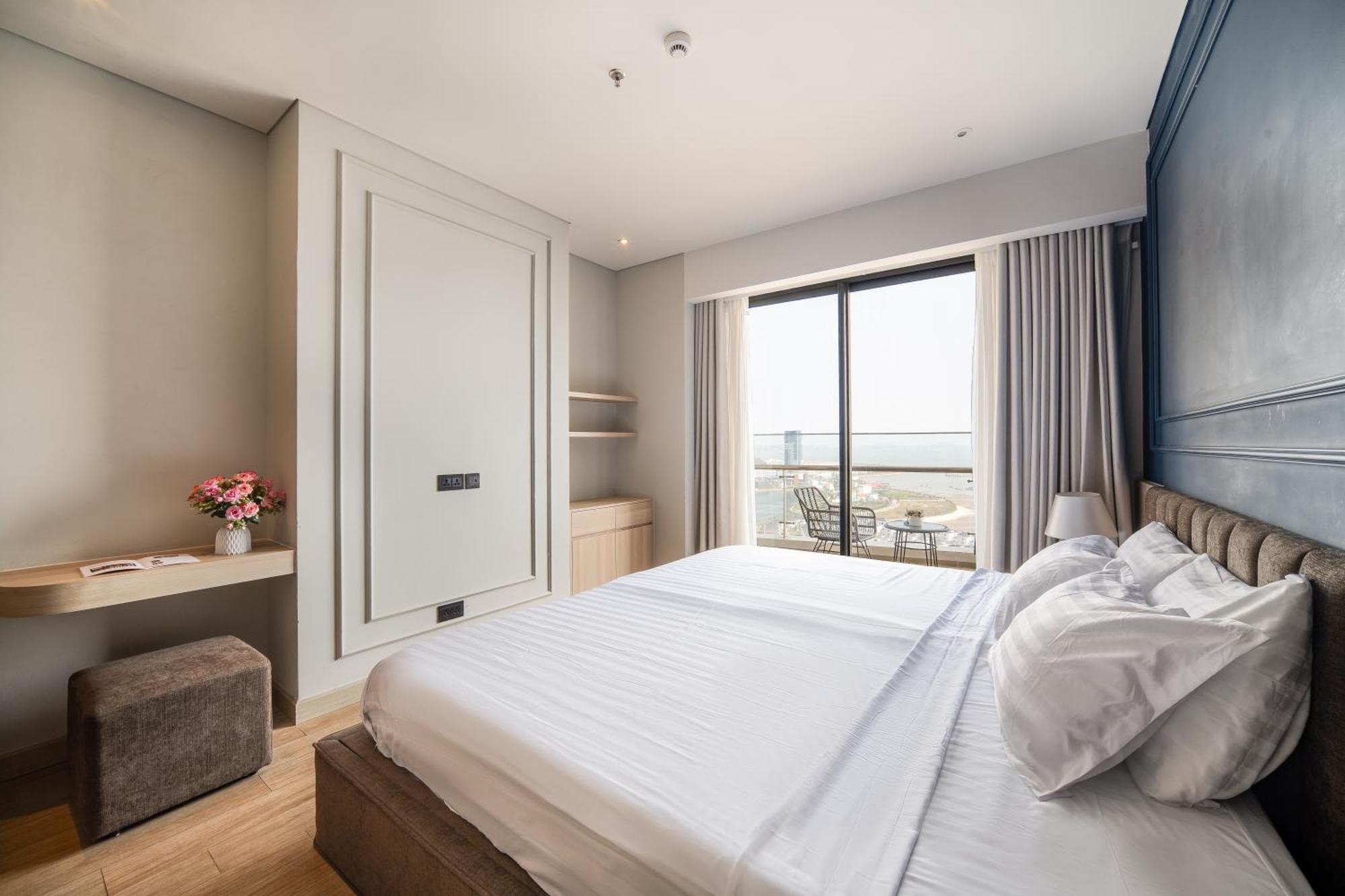 Comzy Apartment Ha Long