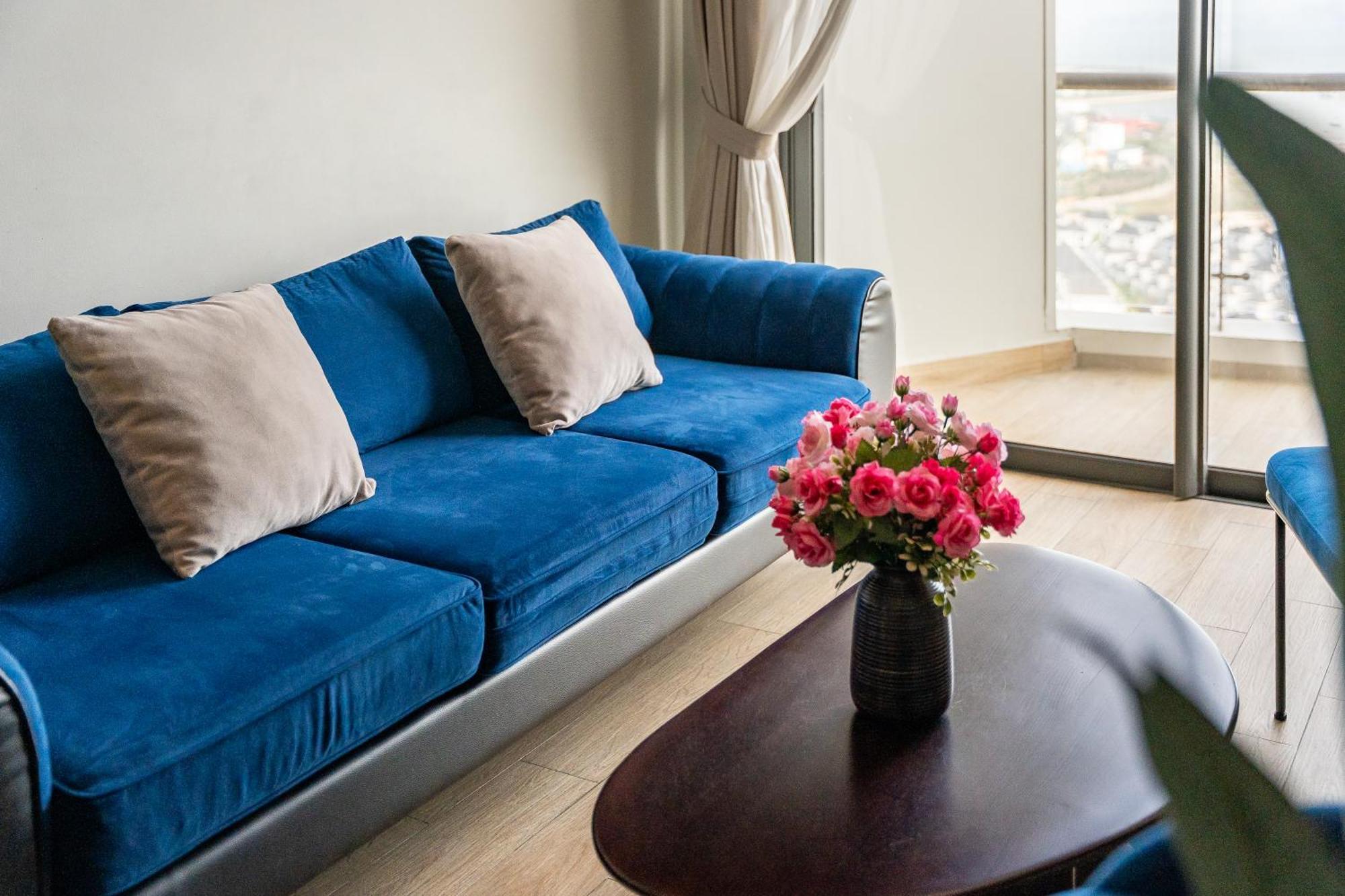 Apartment Comzy Ha Long