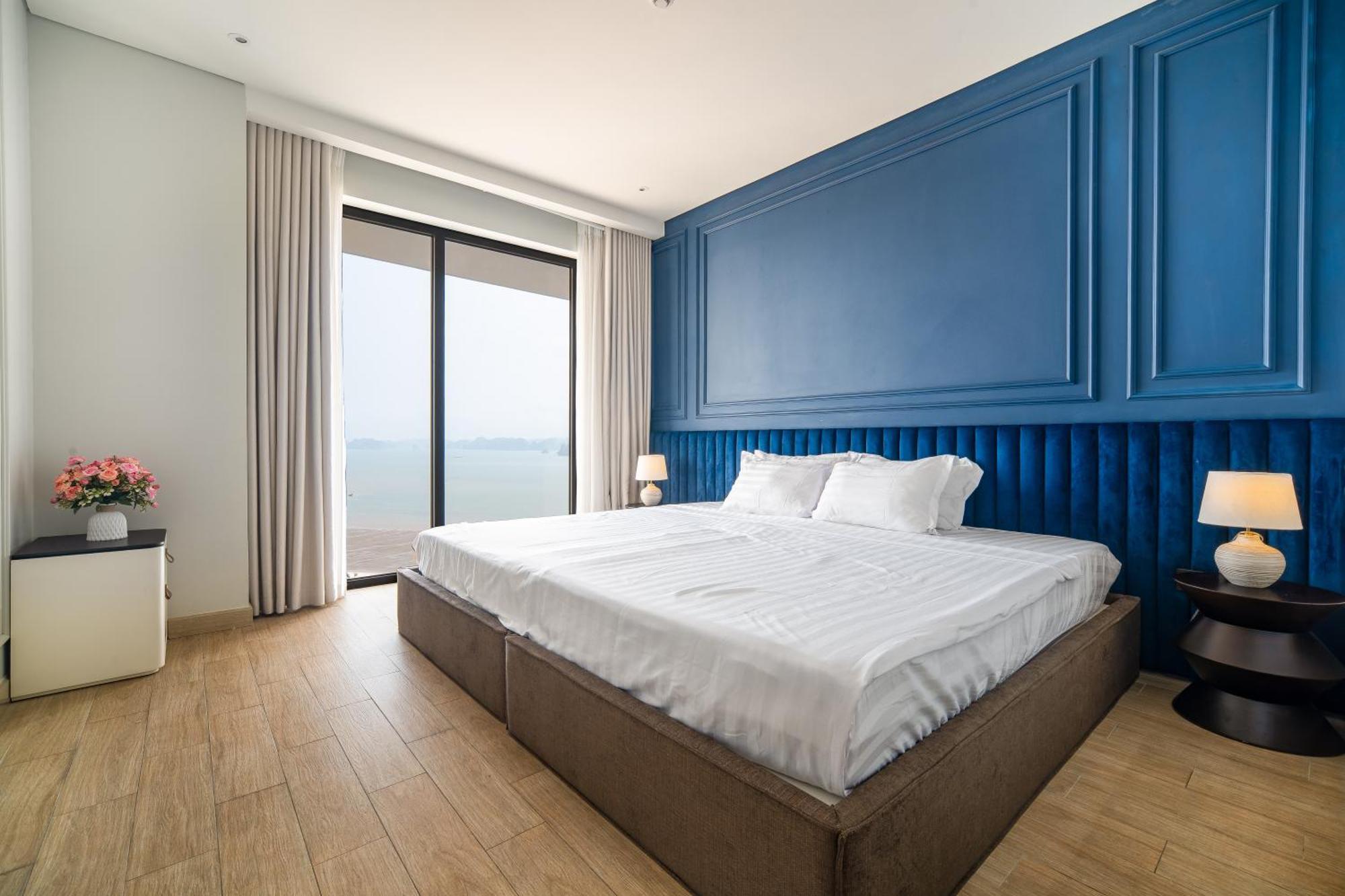 Comzy Apartment *