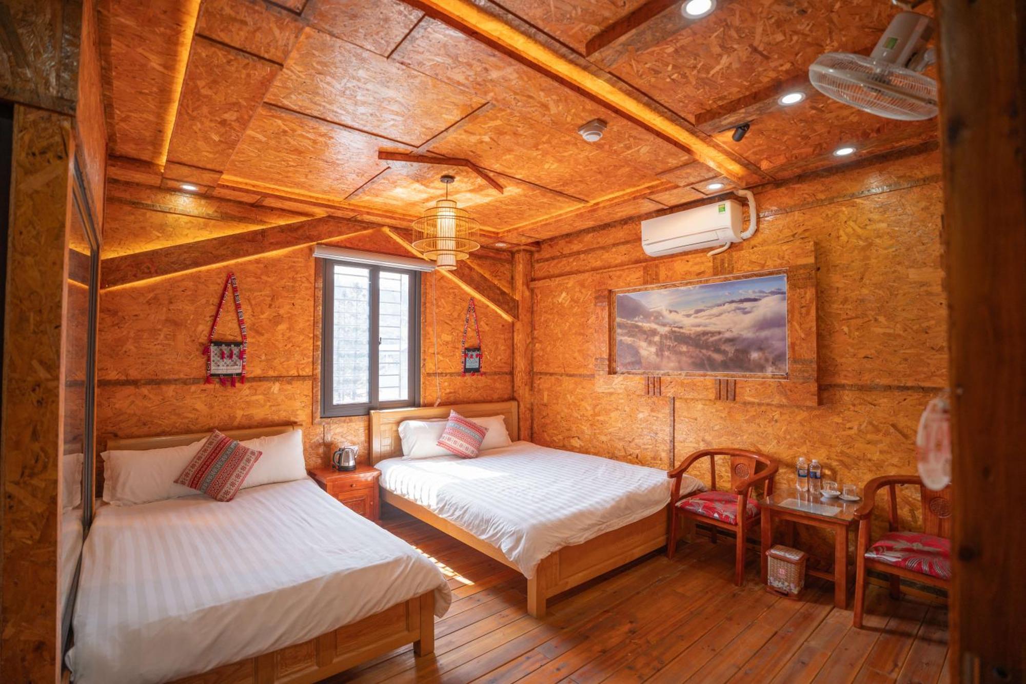 Sinai & Aparthotel *