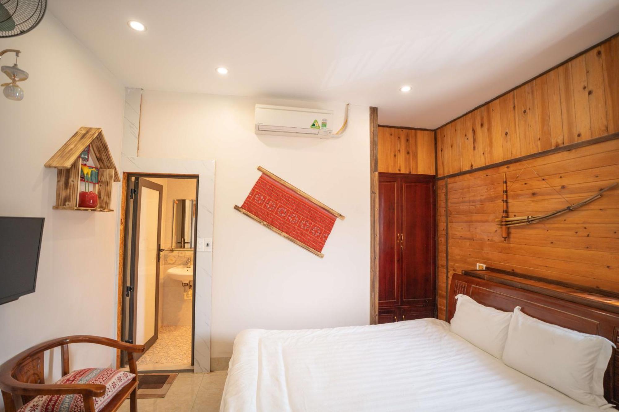 Sinai & Aparthotel Sa Pa