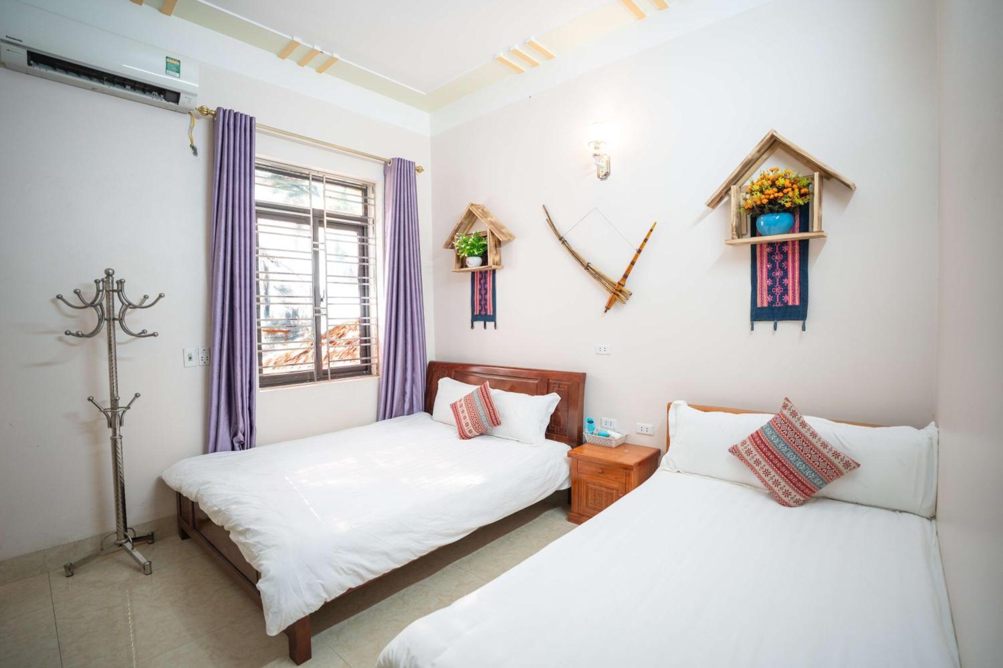 Sinai & Aparthotel Sa Pa