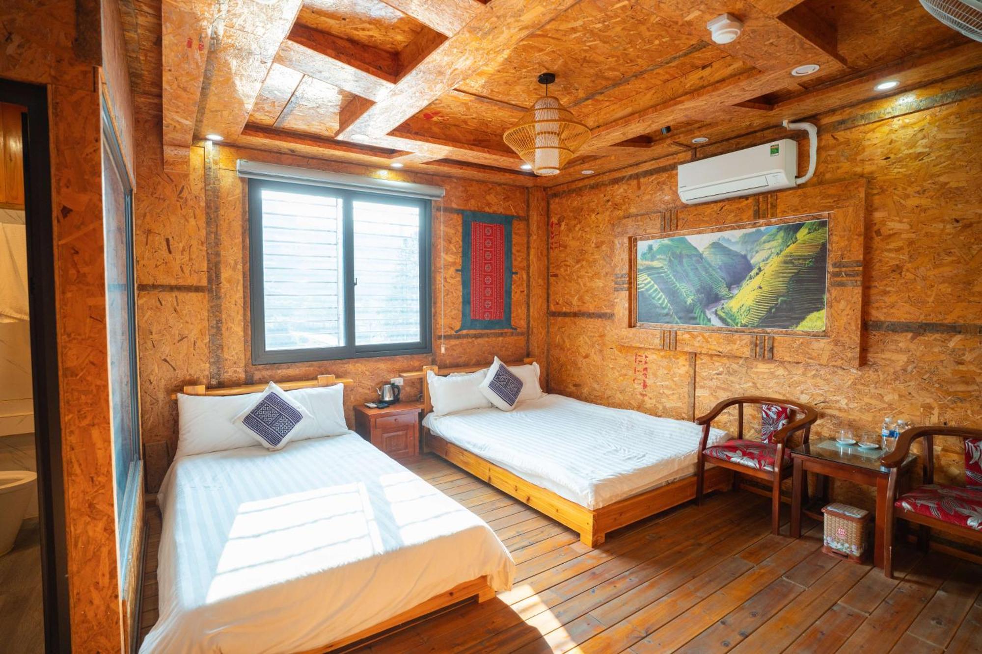 Aparthotel Sinai &