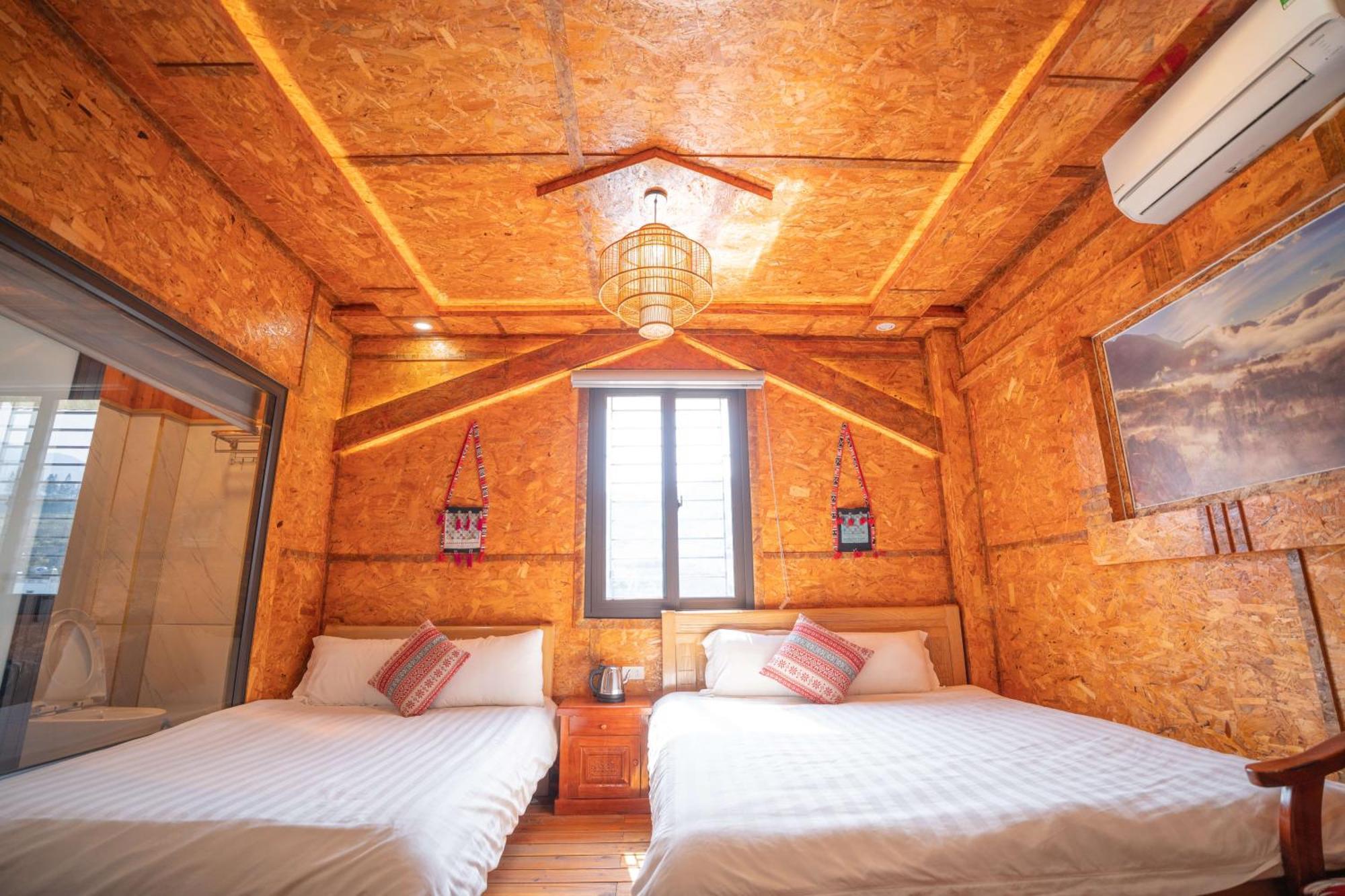 Aparthotel Sinai & *