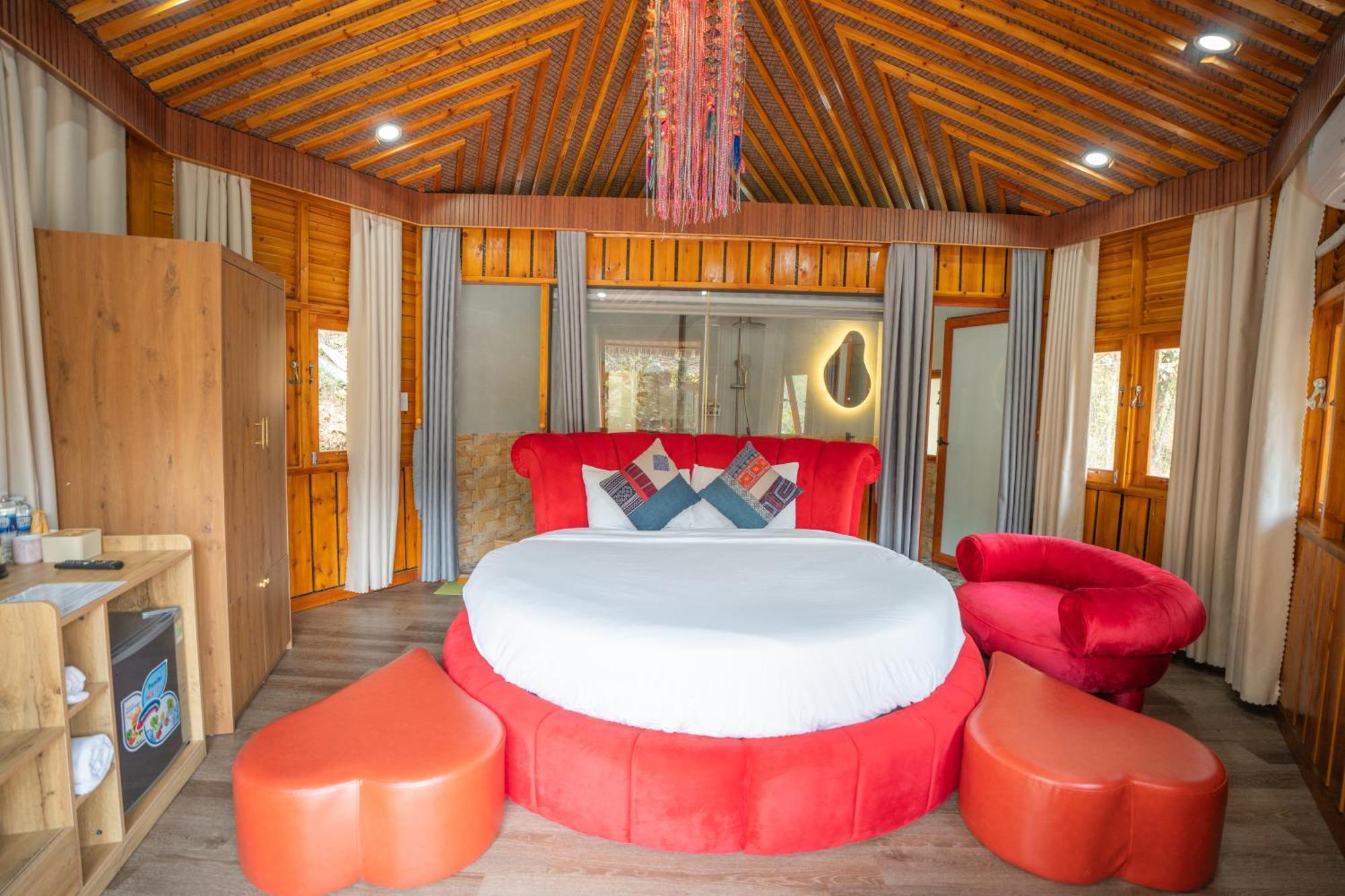 Aparthotel Sinai &