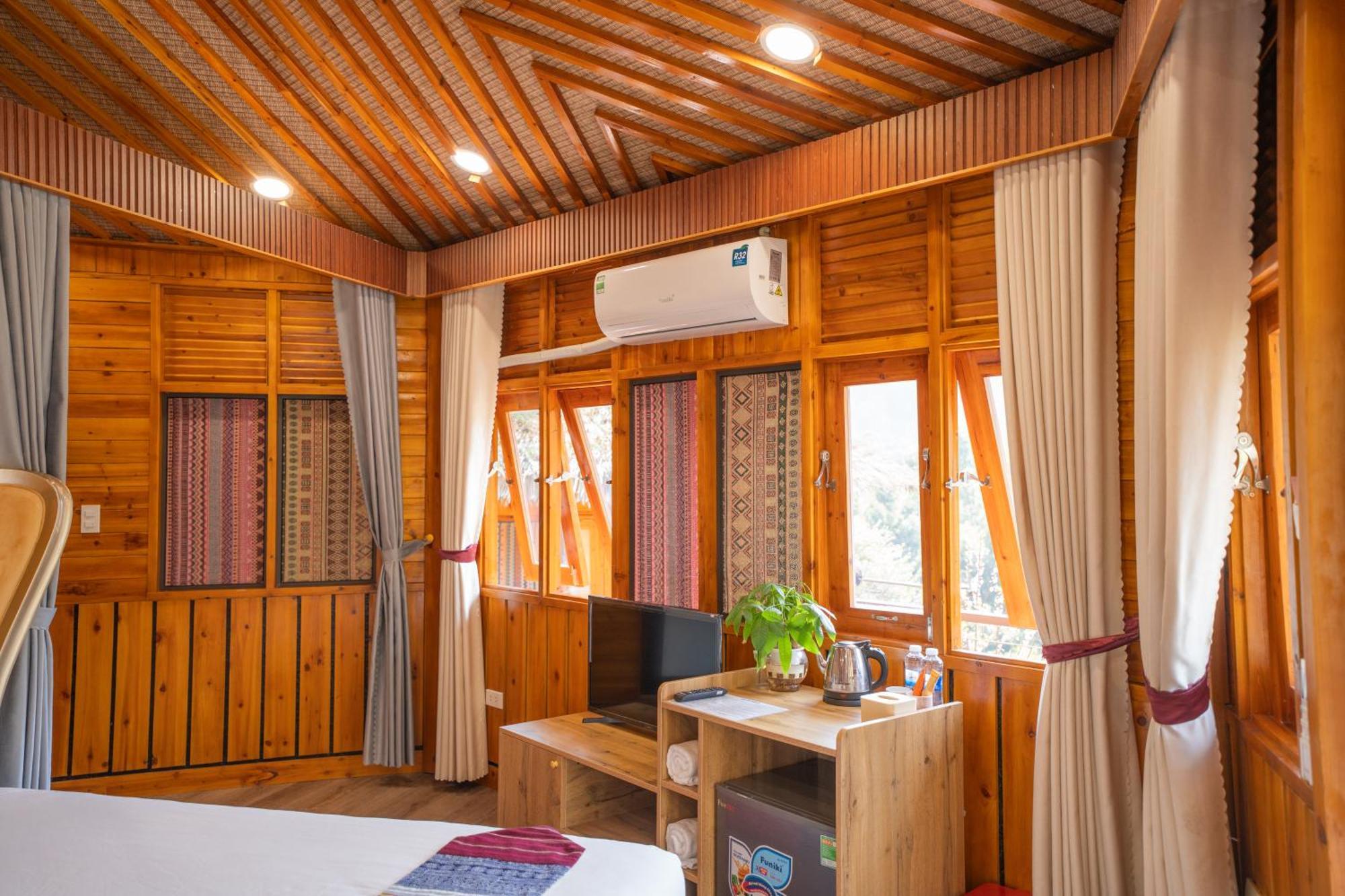 Sinai & Aparthotel Sa Pa