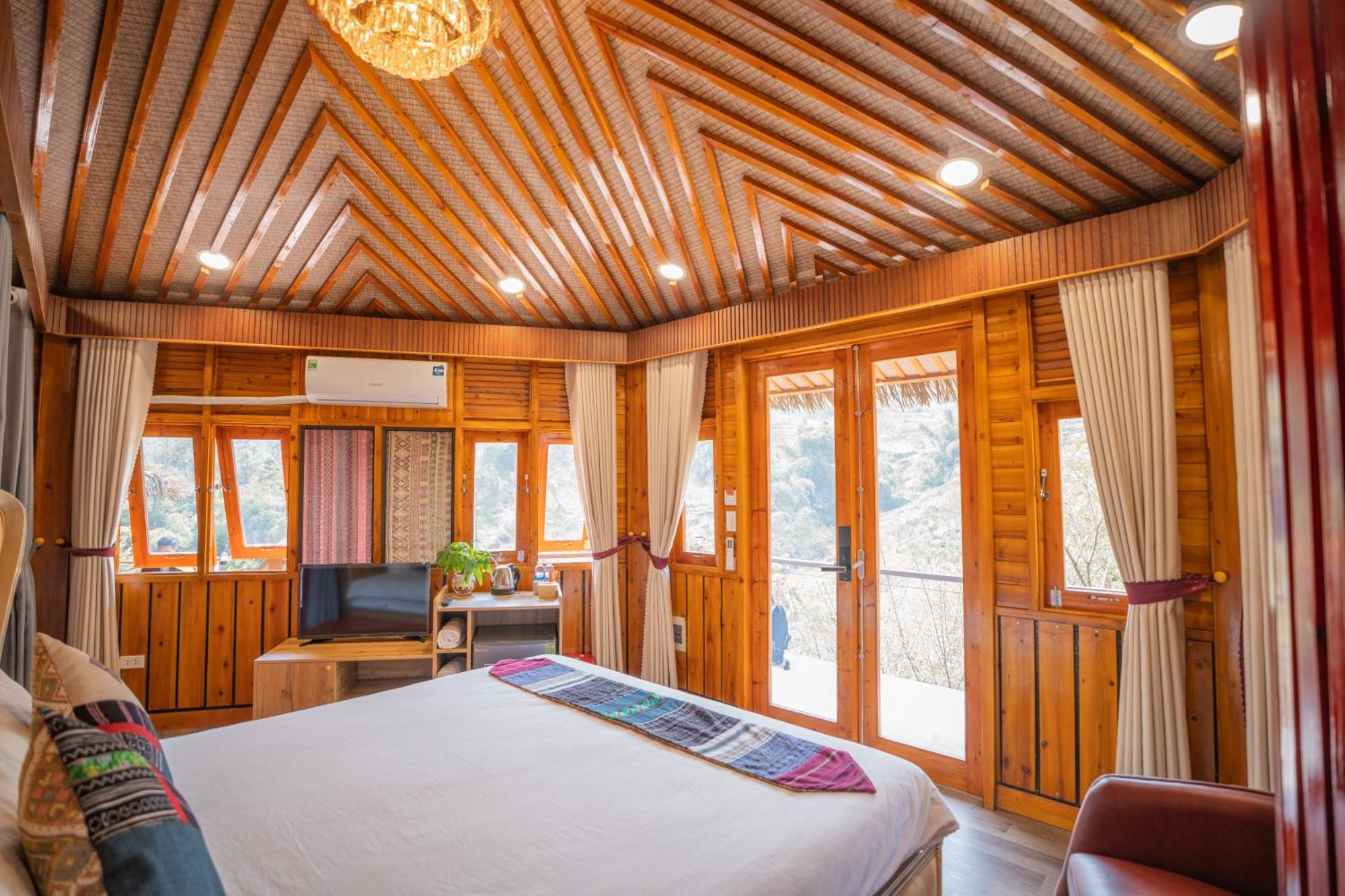 Aparthotel Sinai & Sa Pa