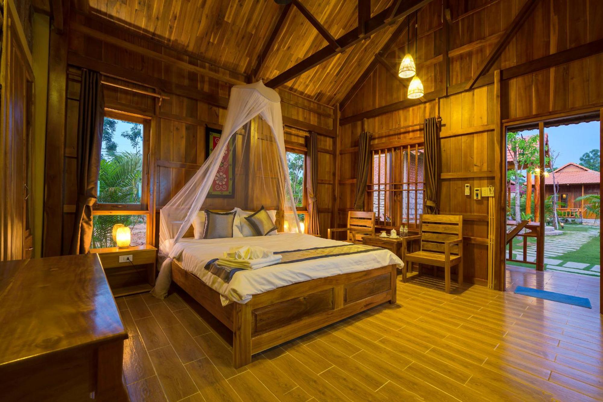 Resort Island Phu Quoc