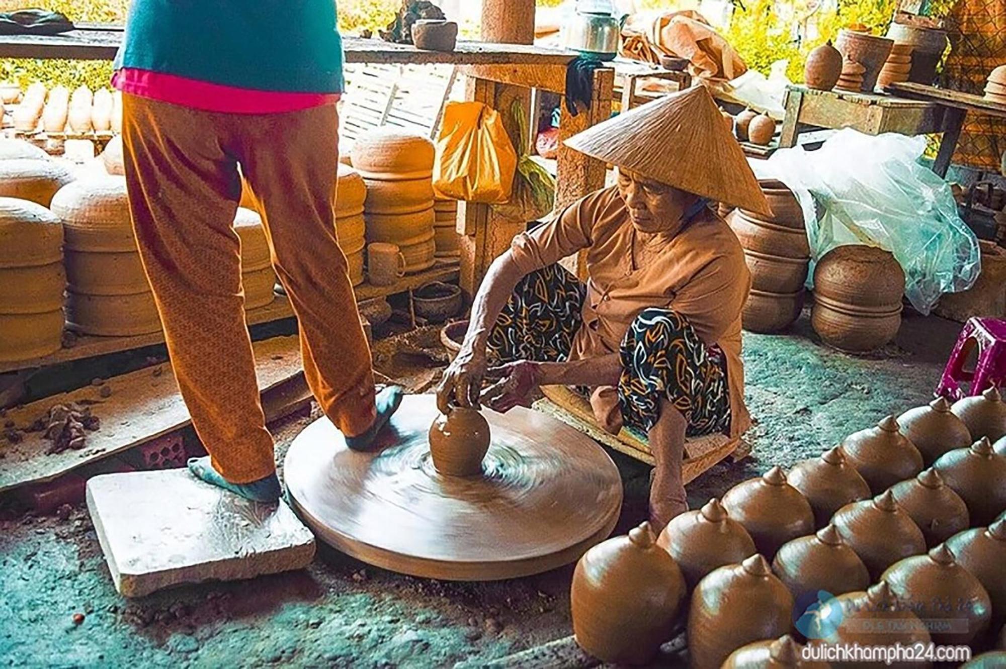 Khách sạn Ocean Front Hội An