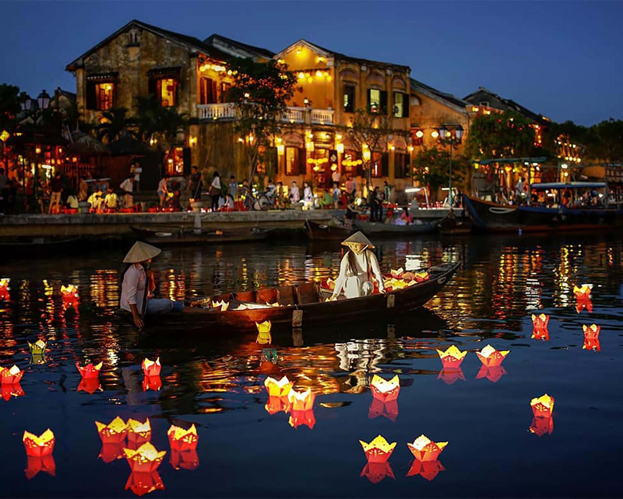 Khách sạn Ocean Front