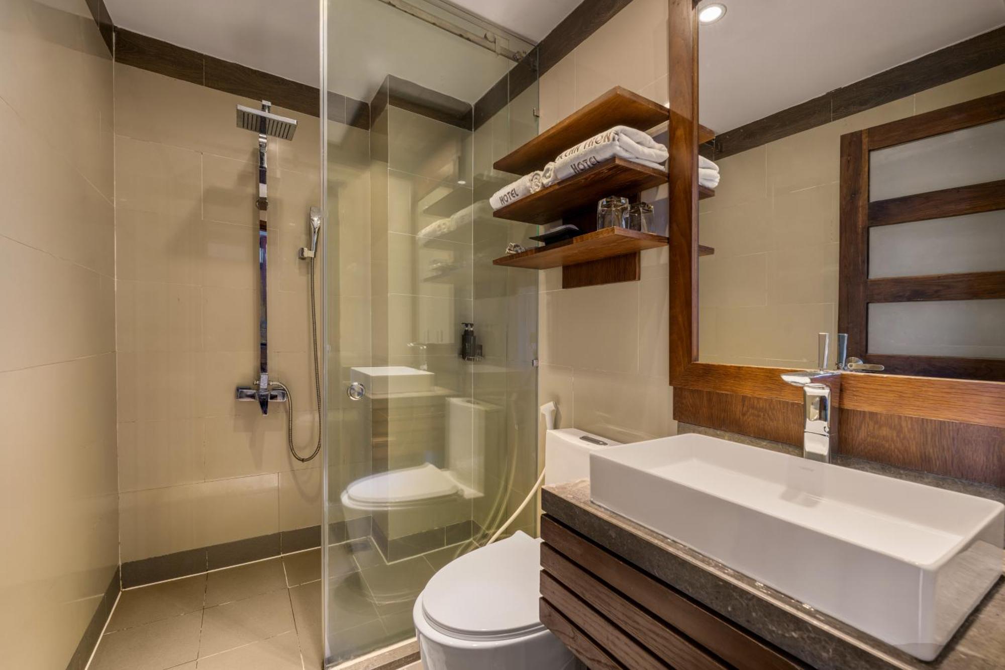 Ocean Front 4* Hội An