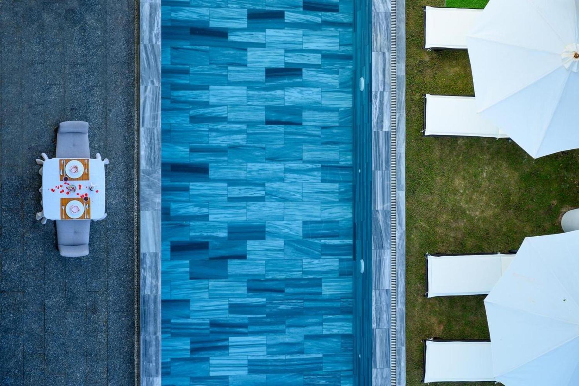Khách sạn Ocean Front Hội An