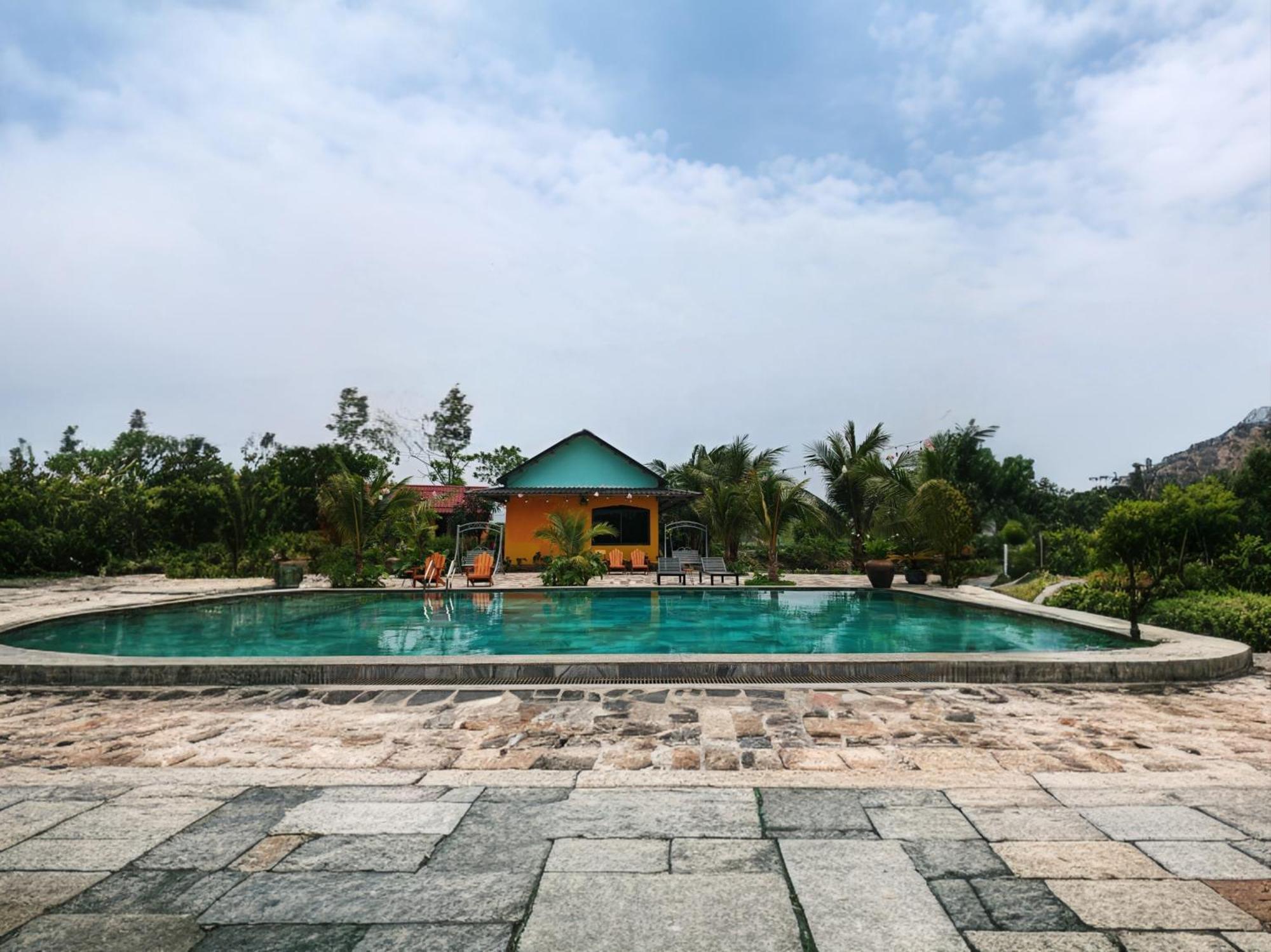 Lodge Peaceful Retreat Ninh Binh
