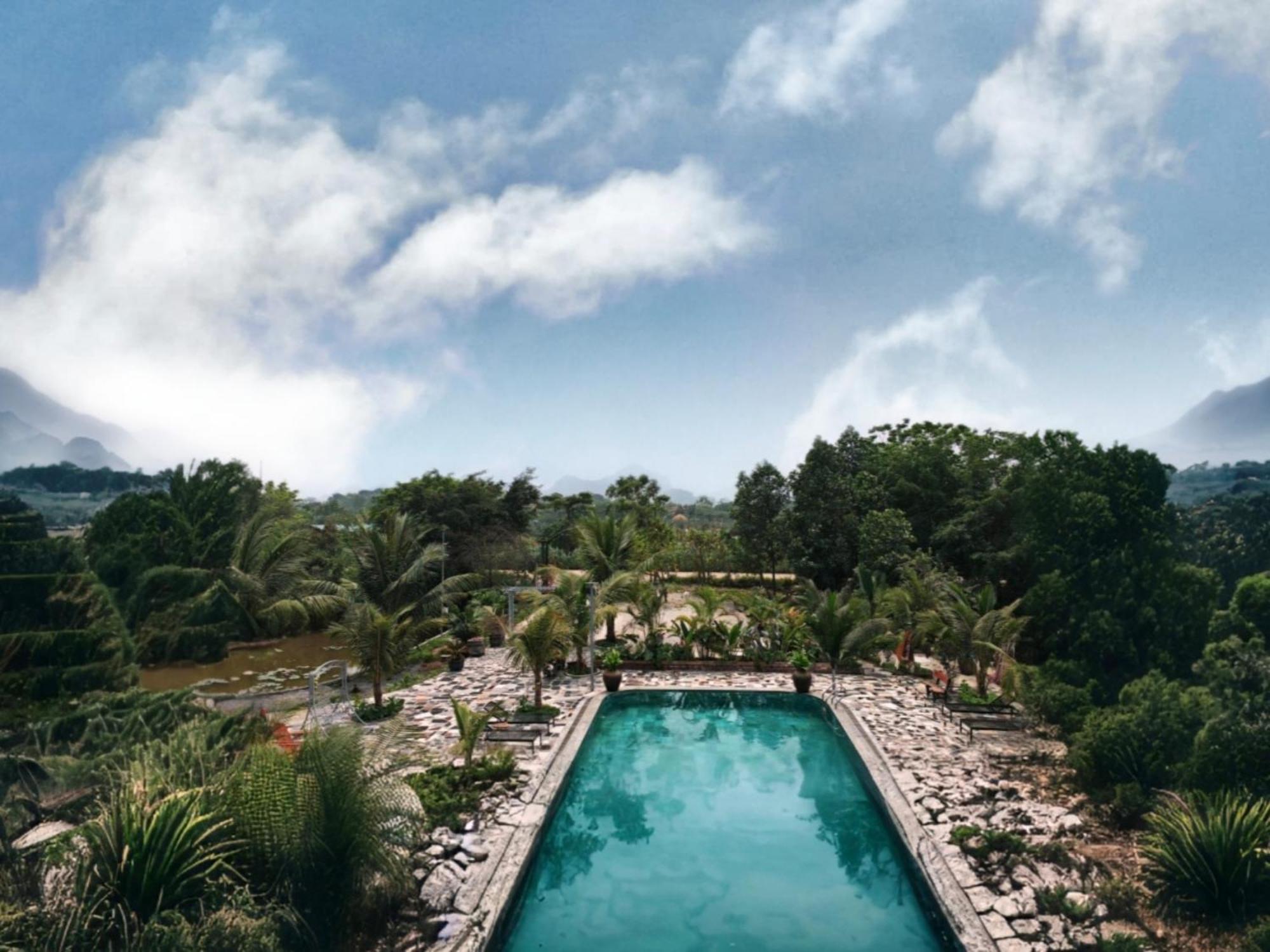 Peaceful Retreat *