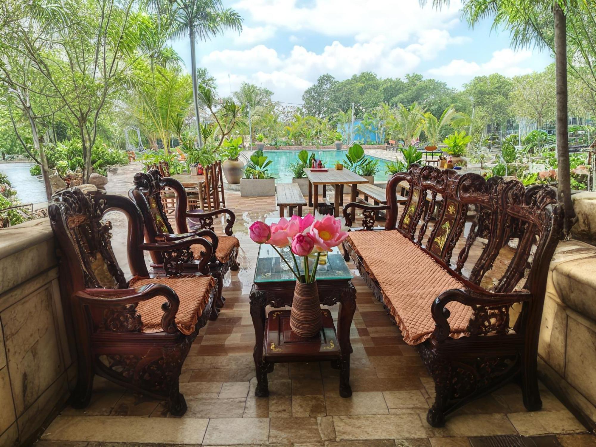 Ninh Binh Peaceful Retreat * Ninh Binh