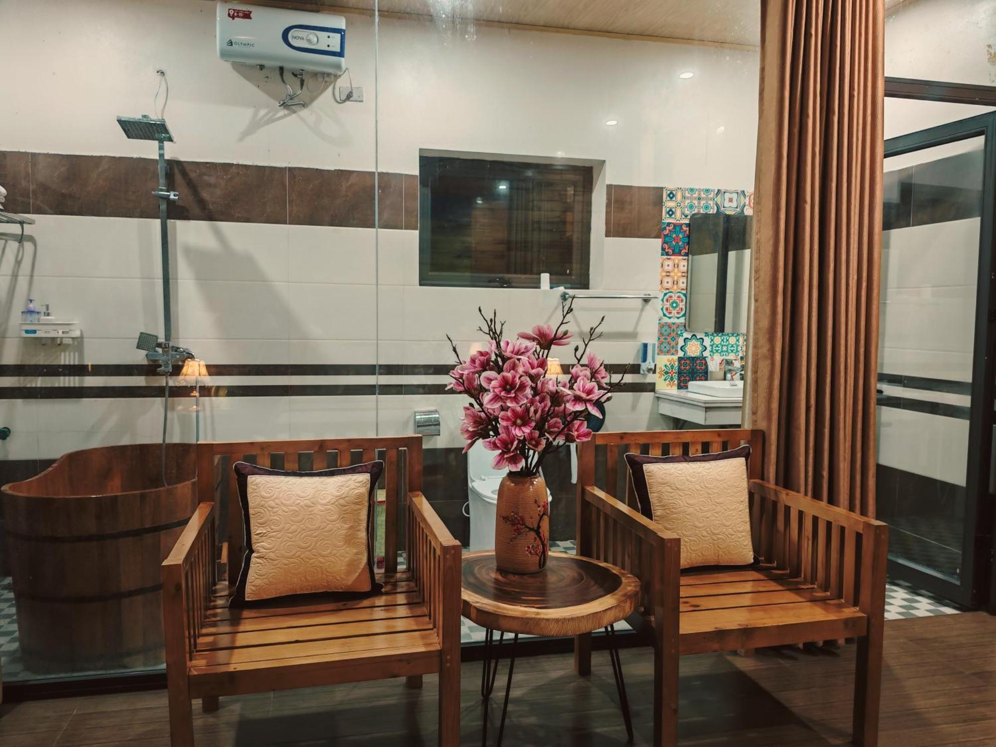 Ninh Binh Peaceful Retreat