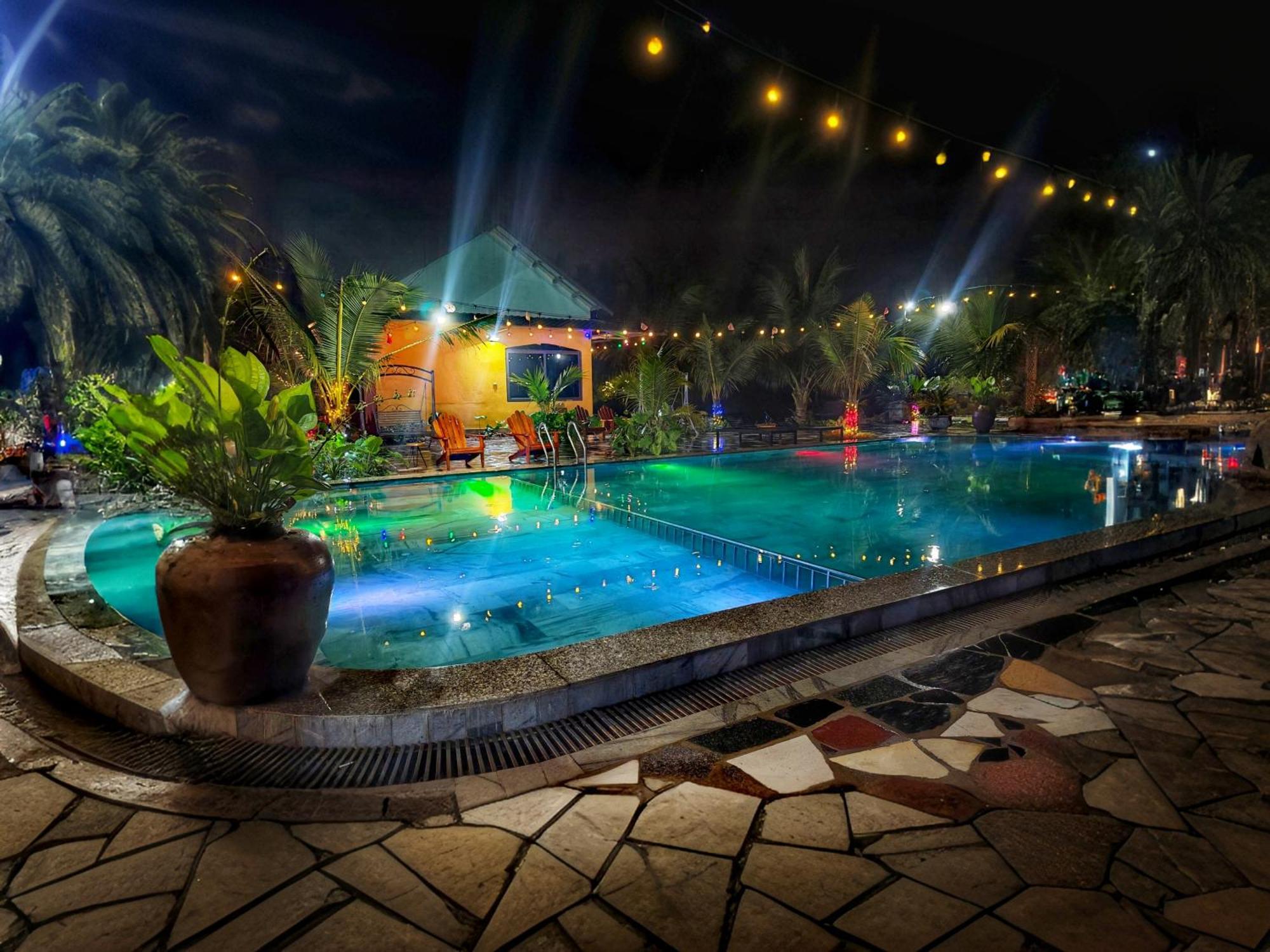 Lodge Ninh Binh Peaceful Retreat