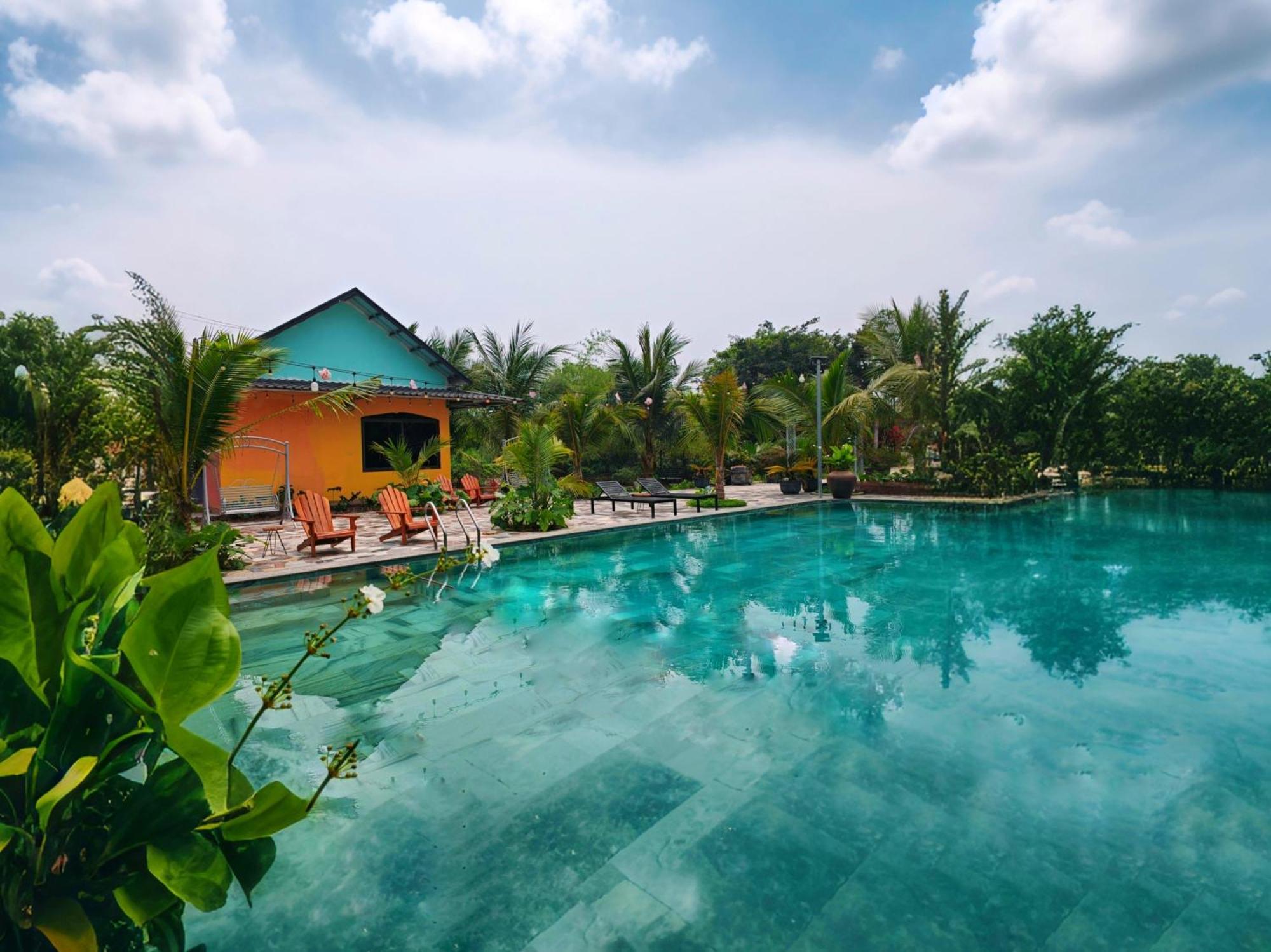 Ninh Binh Peaceful Retreat *