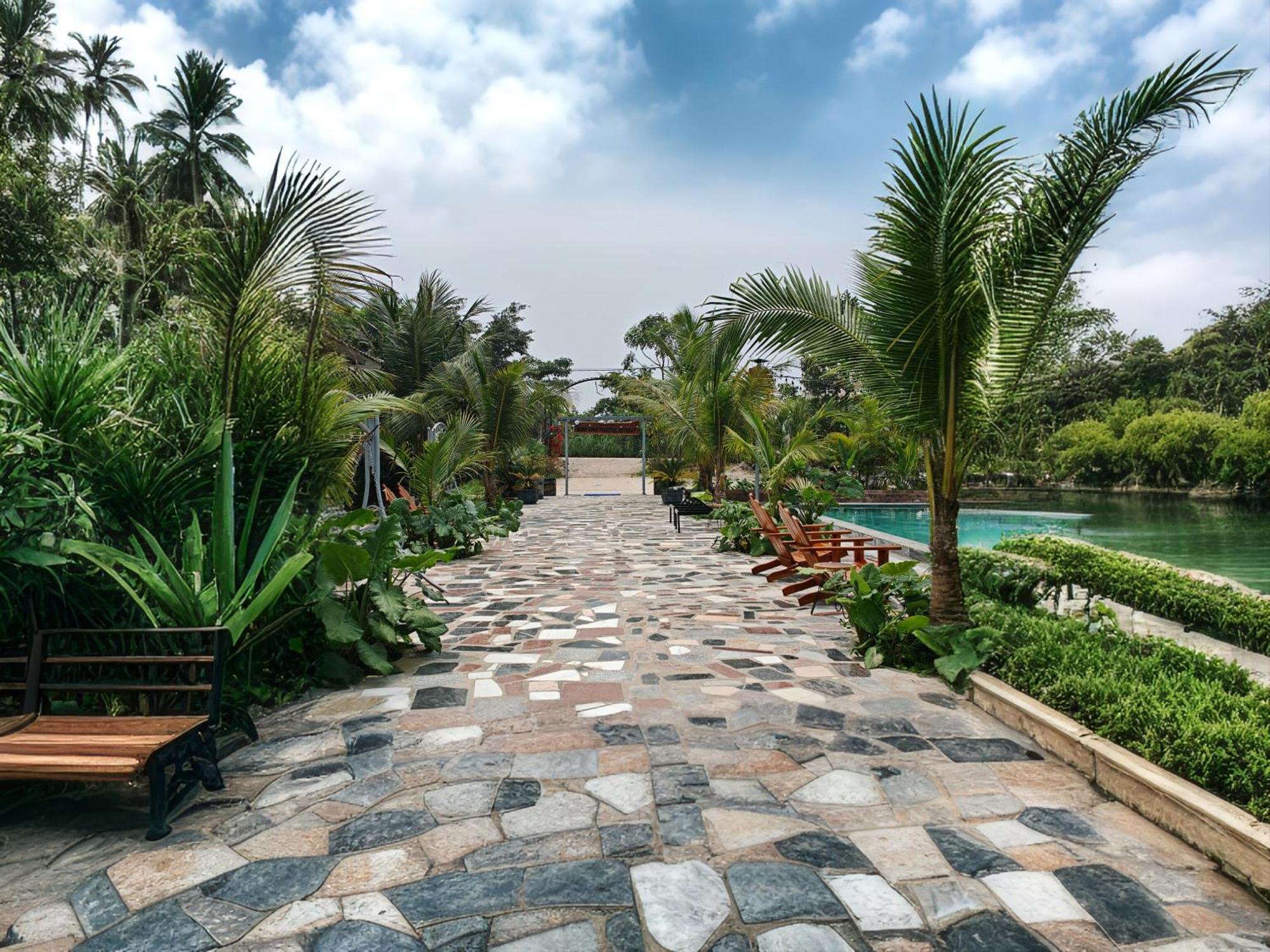 Ninh Binh Peaceful Retreat Lodge