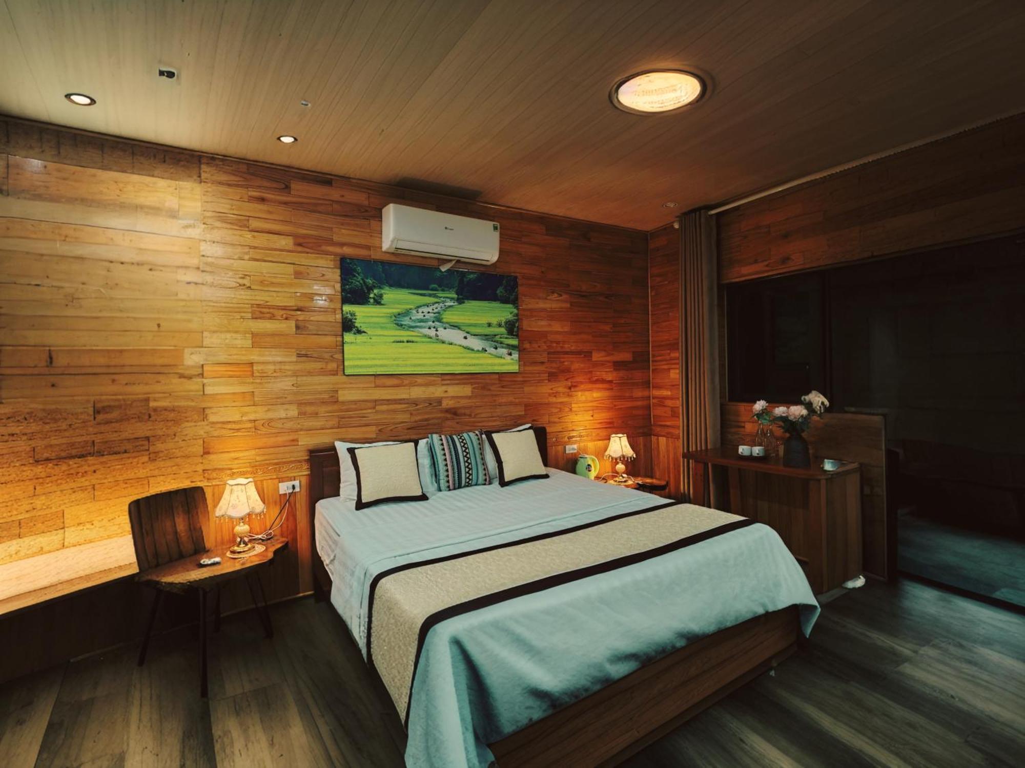Ninh Binh Peaceful Retreat Lodge Ninh Binh