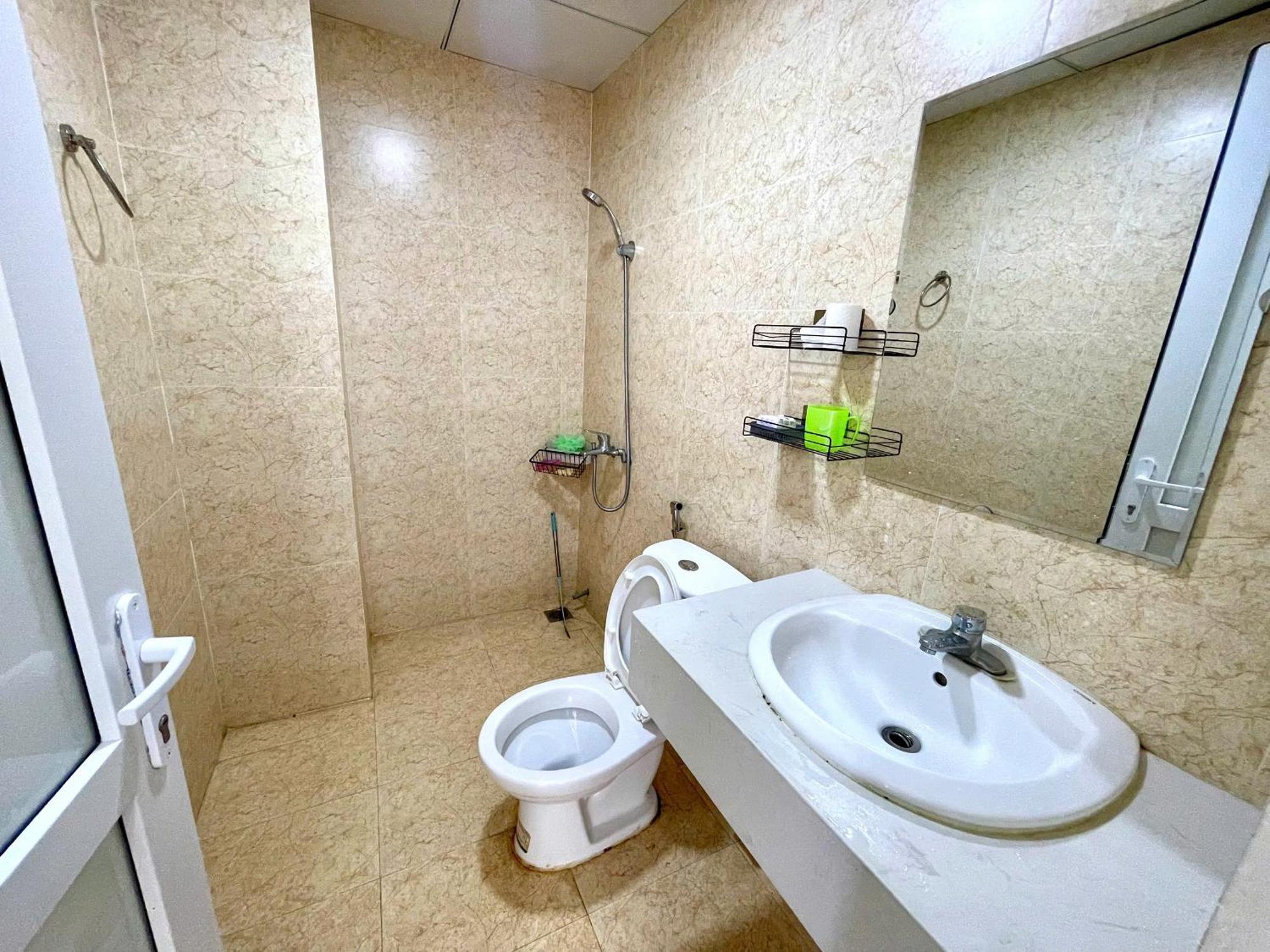 Beachfront Hon Chong Apartment *