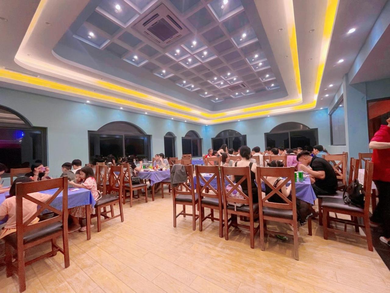 Khu nghỉ mát Texas Corner *