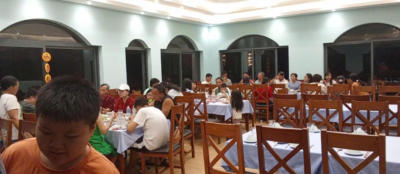 Texas Corner Khu nghỉ mát