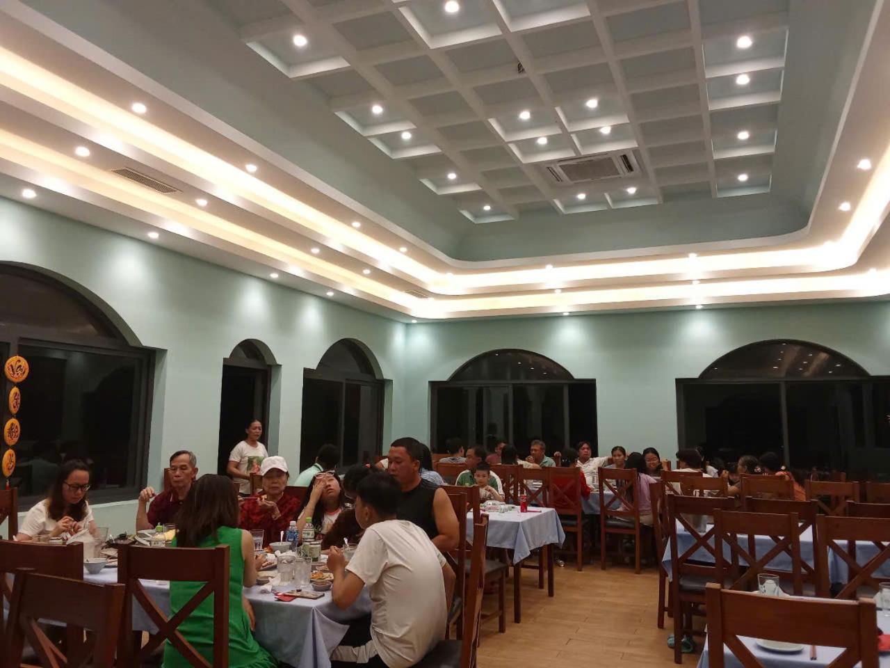 Khu nghỉ mát Texas Corner *