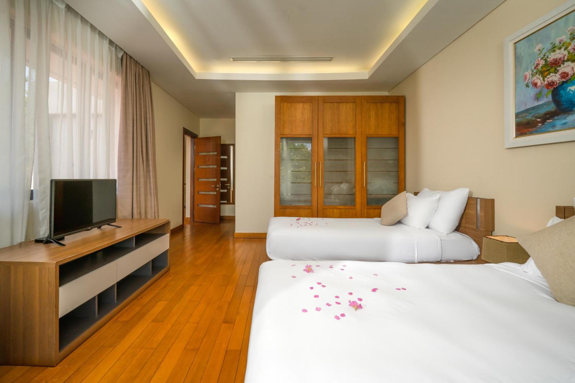Blue Ocean Villa Đà Nẵng