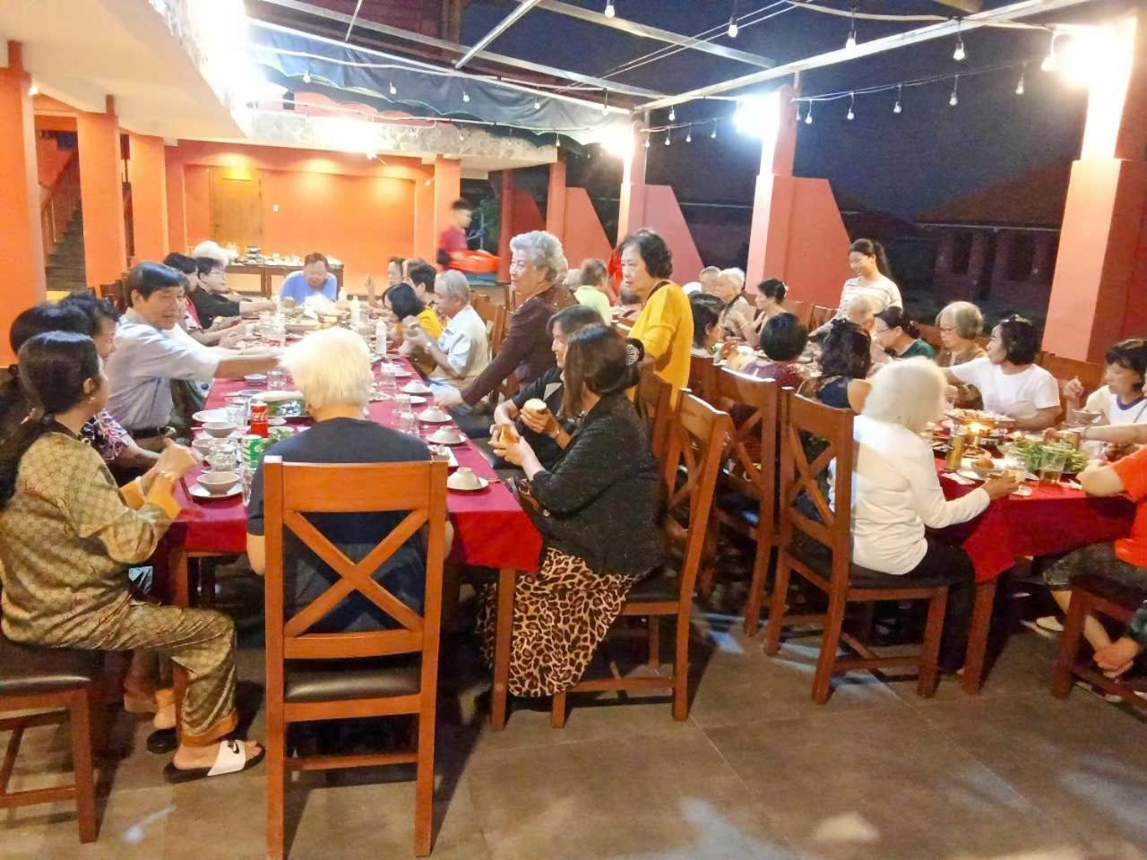 Texas Corner Khu nghỉ mát