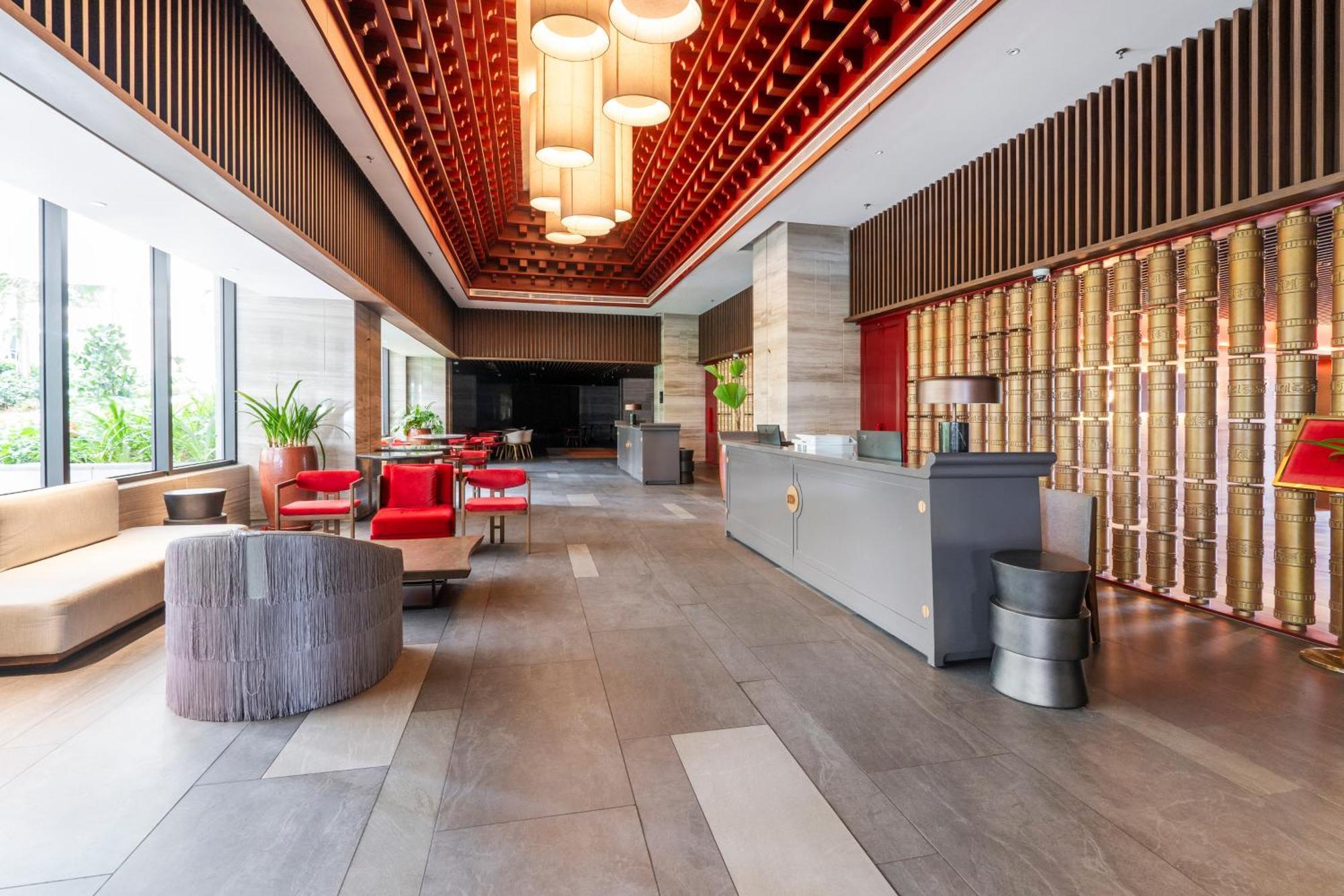 Apec Condotel Phan Thiet By Tien Vu Hotel 5*