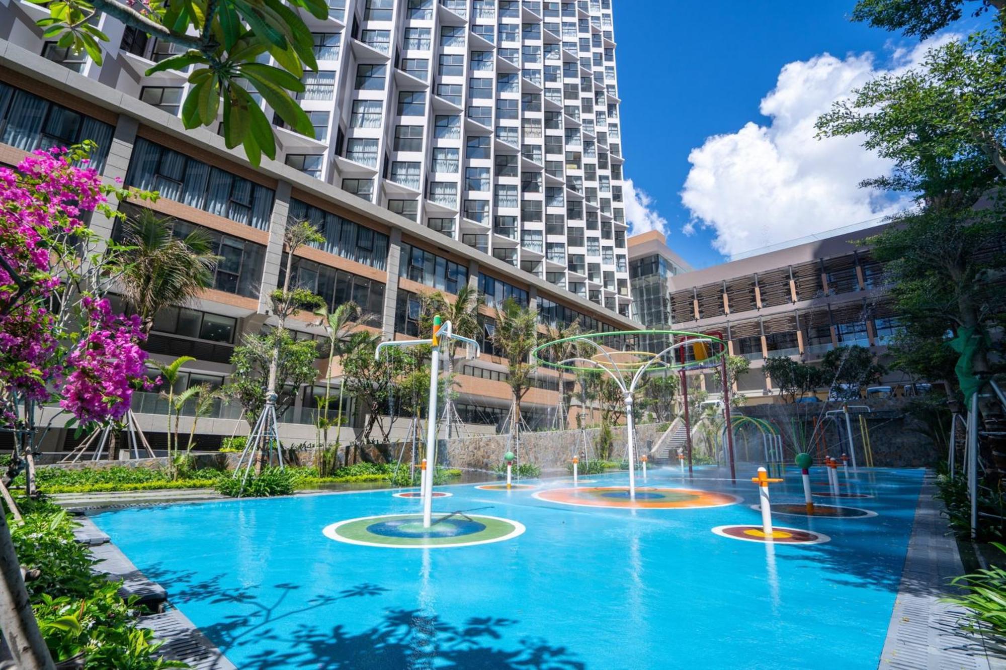 Apec Condotel Phan Thiet By Tien Vu 5* Mui Ne