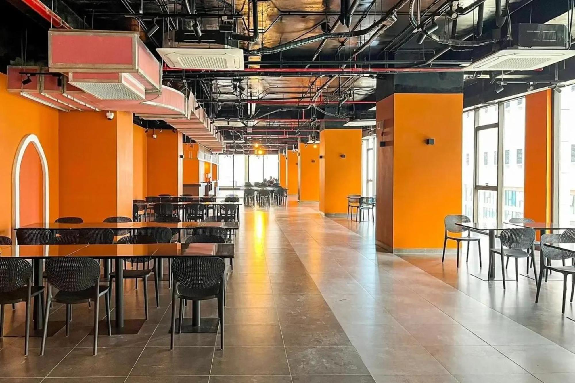 Hotel Apec Condotel Phan Thiet By Tien Vu Mui Ne