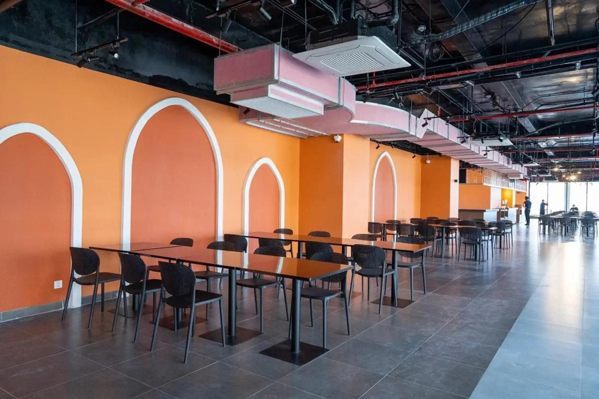 Hotel Apec Condotel Phan Thiet By Tien Vu