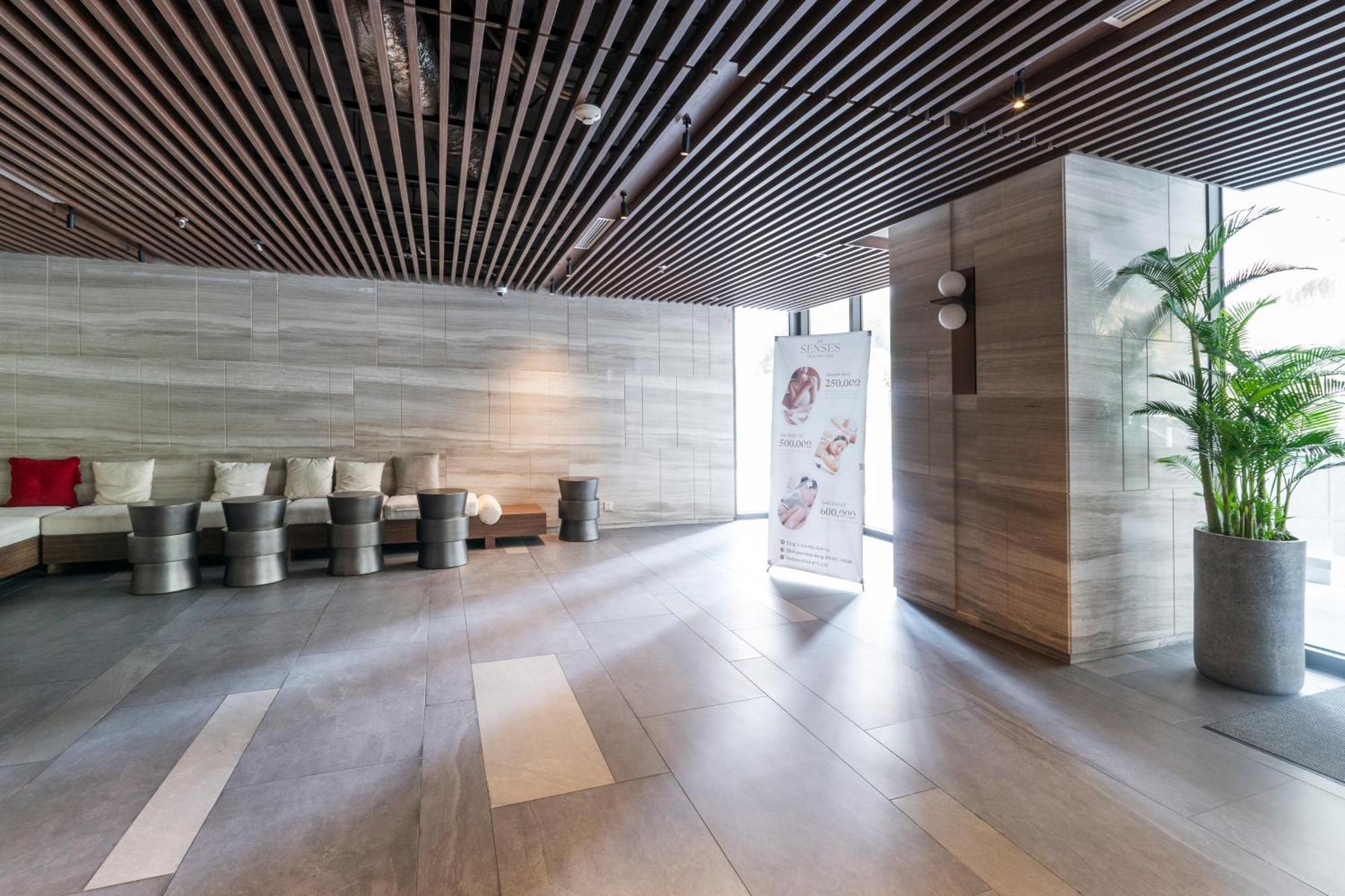 Apec Condotel Phan Thiet By Tien Vu Hotel 5*