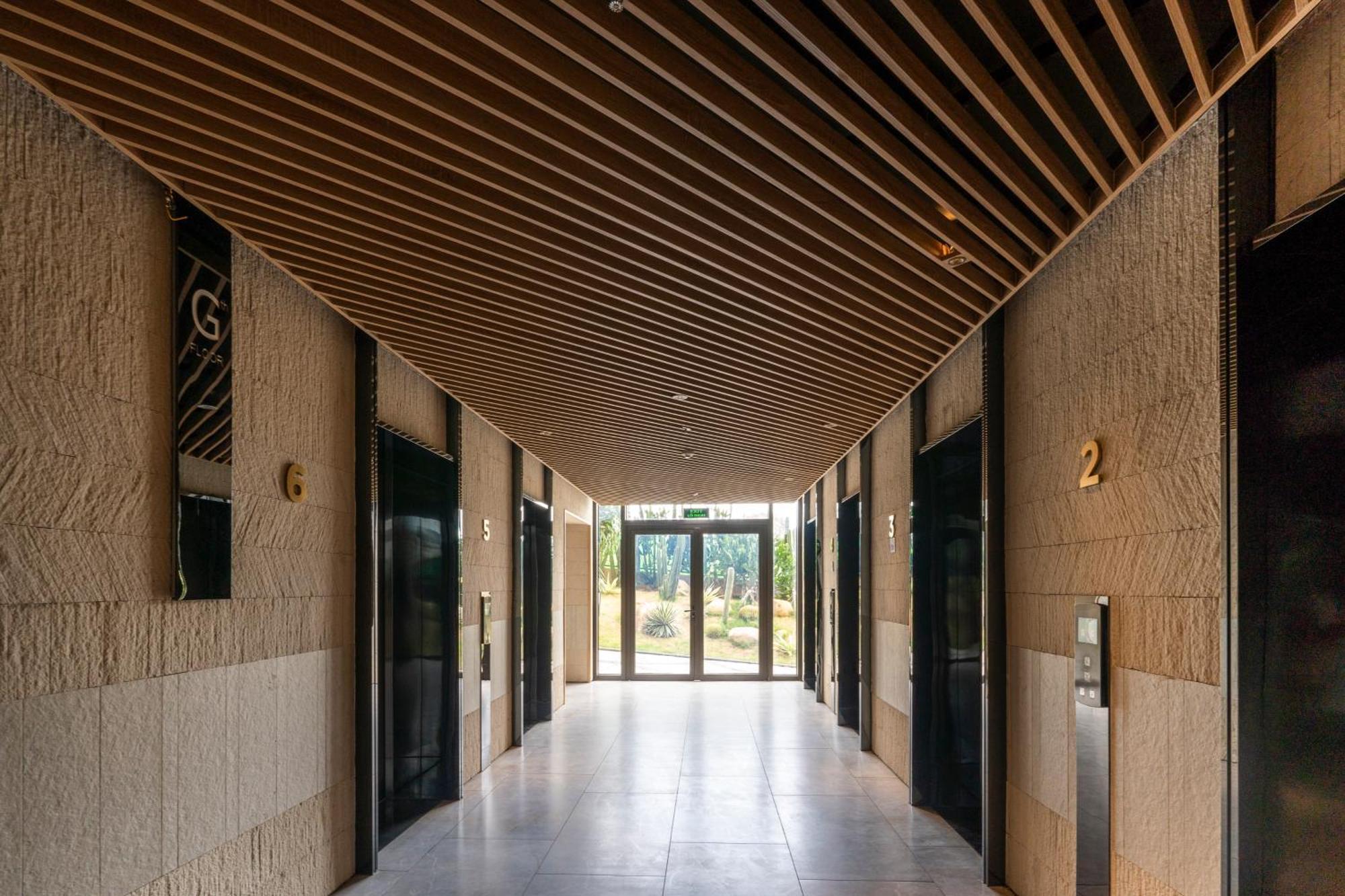 Apec Condotel Phan Thiet By Tien Vu Hotel Mui Ne