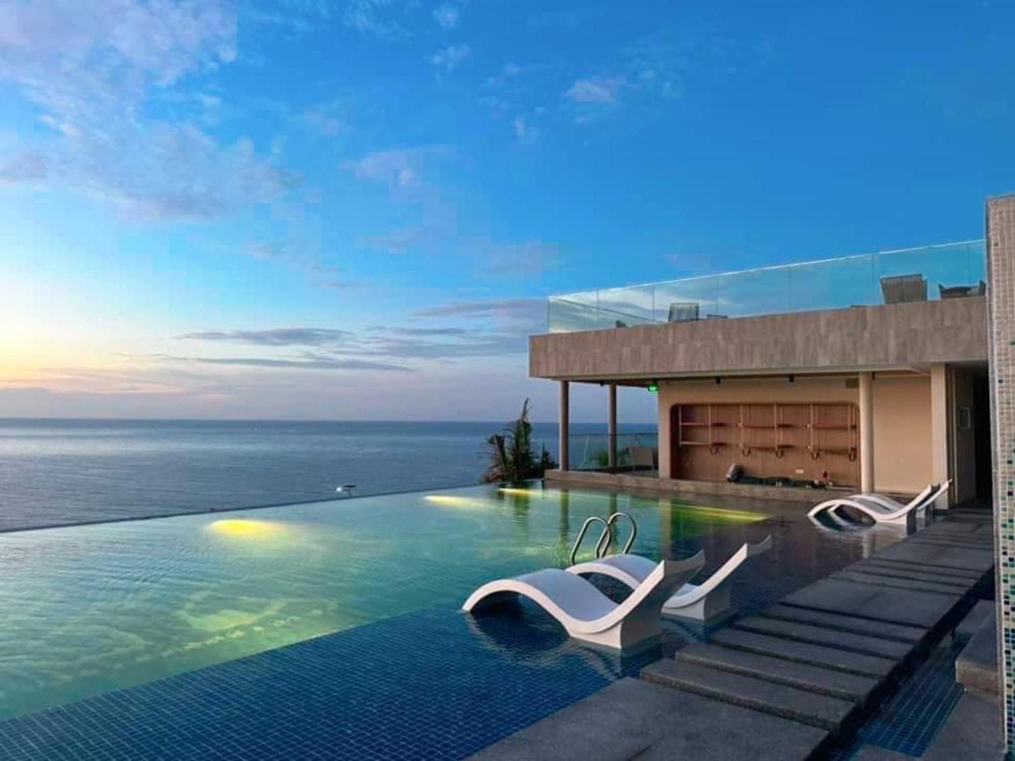 Apec Condotel Phan Thiet By Tien Vu 5*