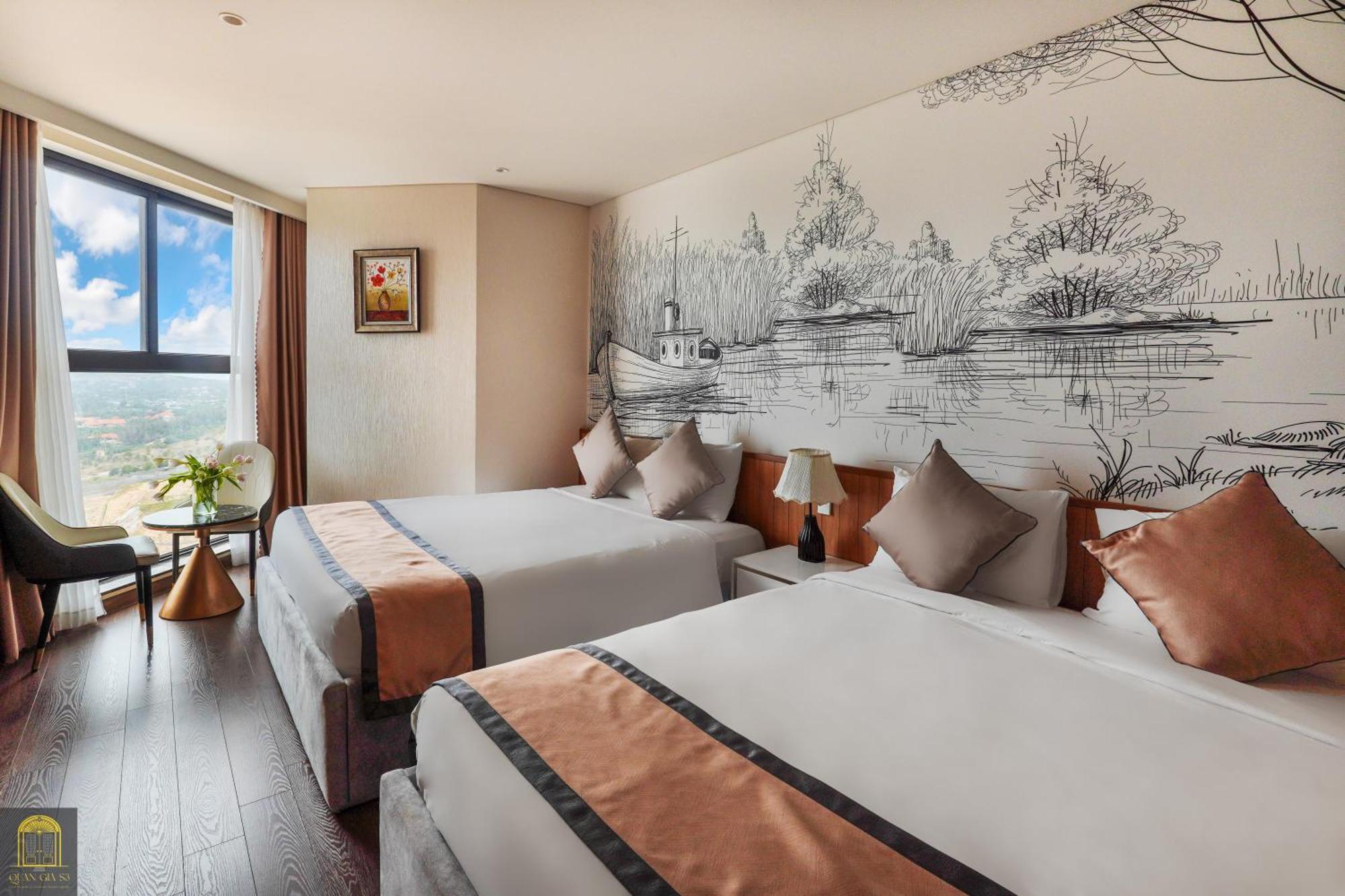 Apec Condotel Phan Thiet By Tien Vu