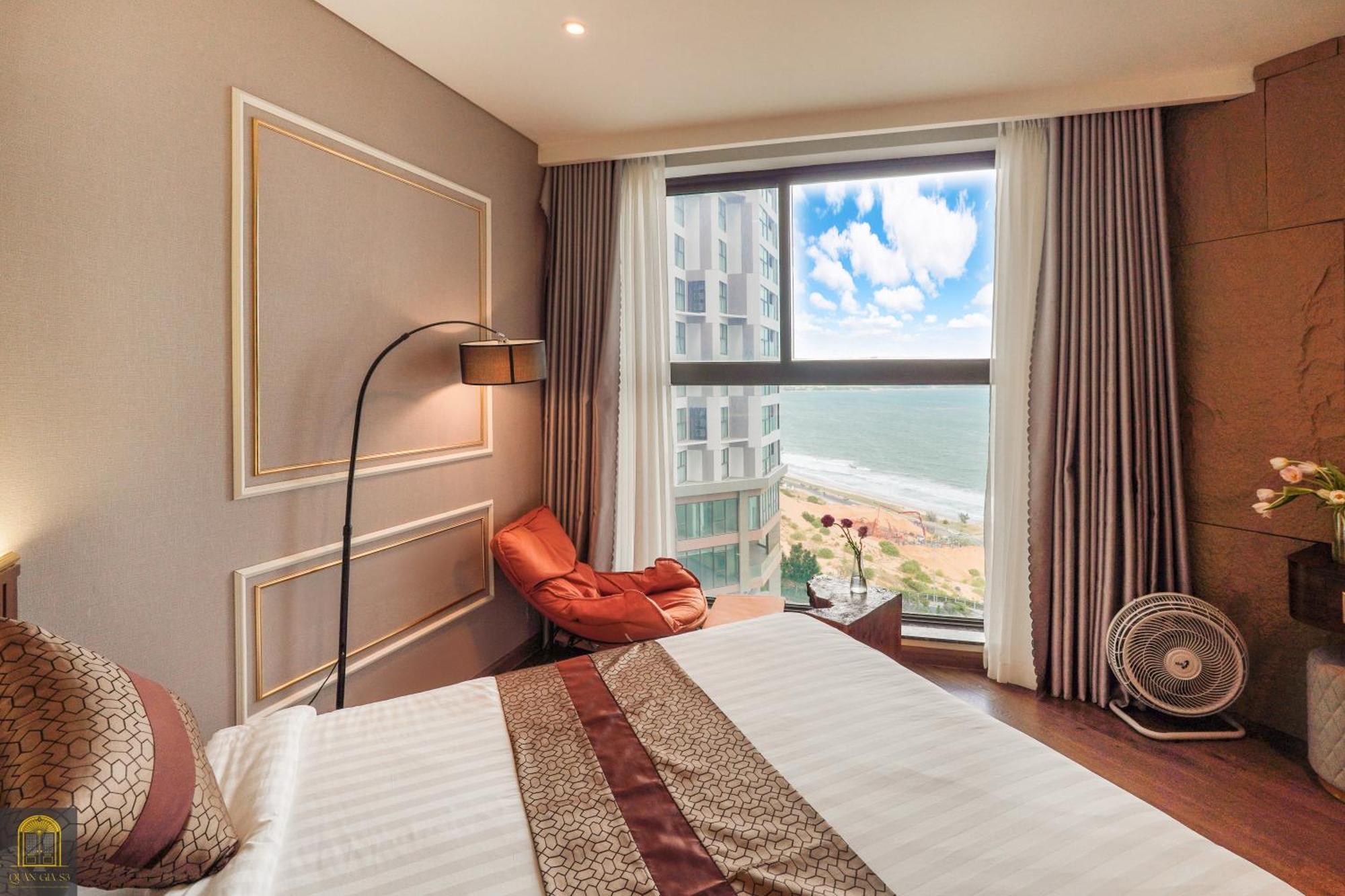 Hotel Apec Condotel Phan Thiet By Tien Vu