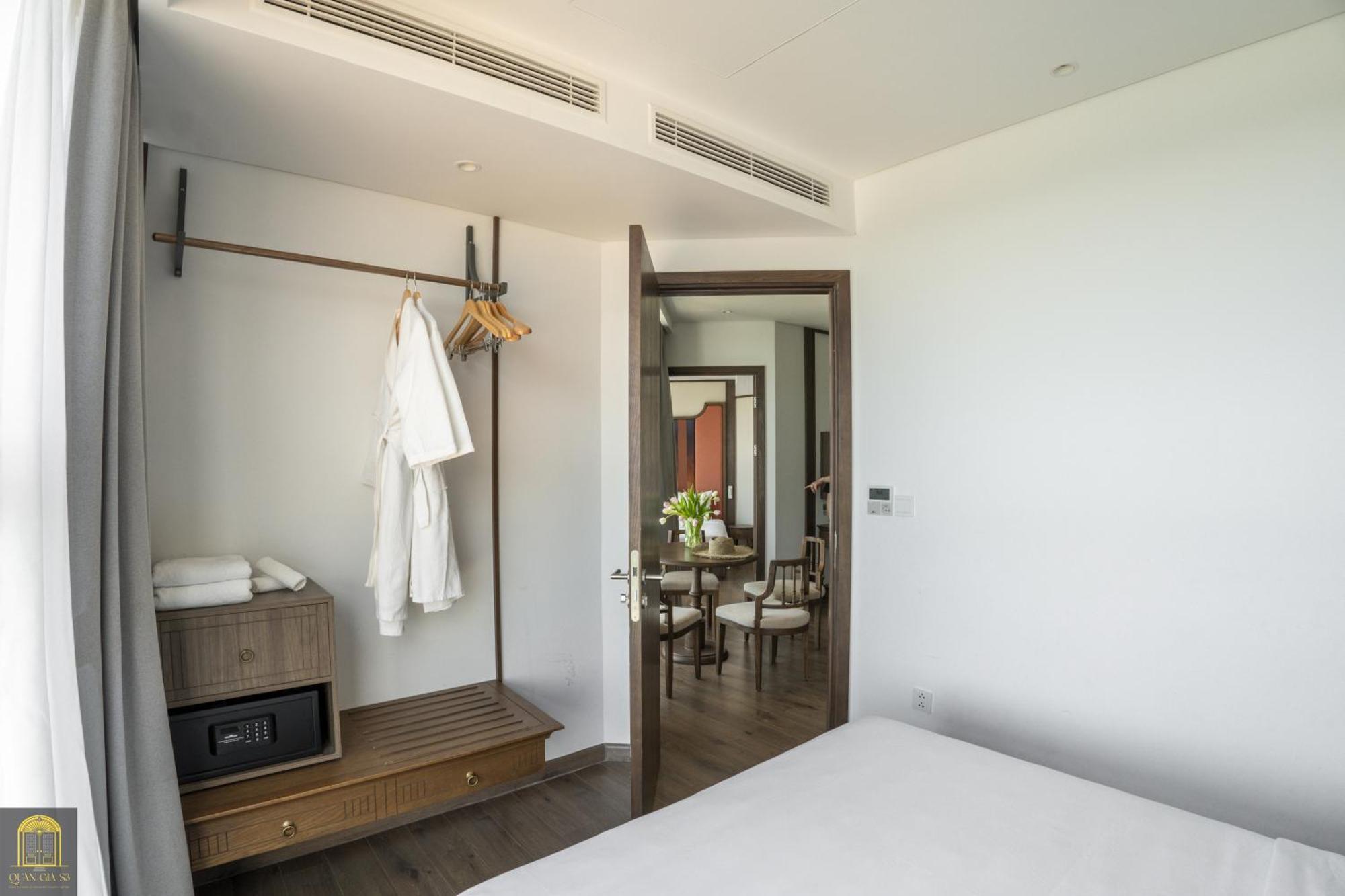 Hotel Apec Condotel Phan Thiet By Tien Vu 5*