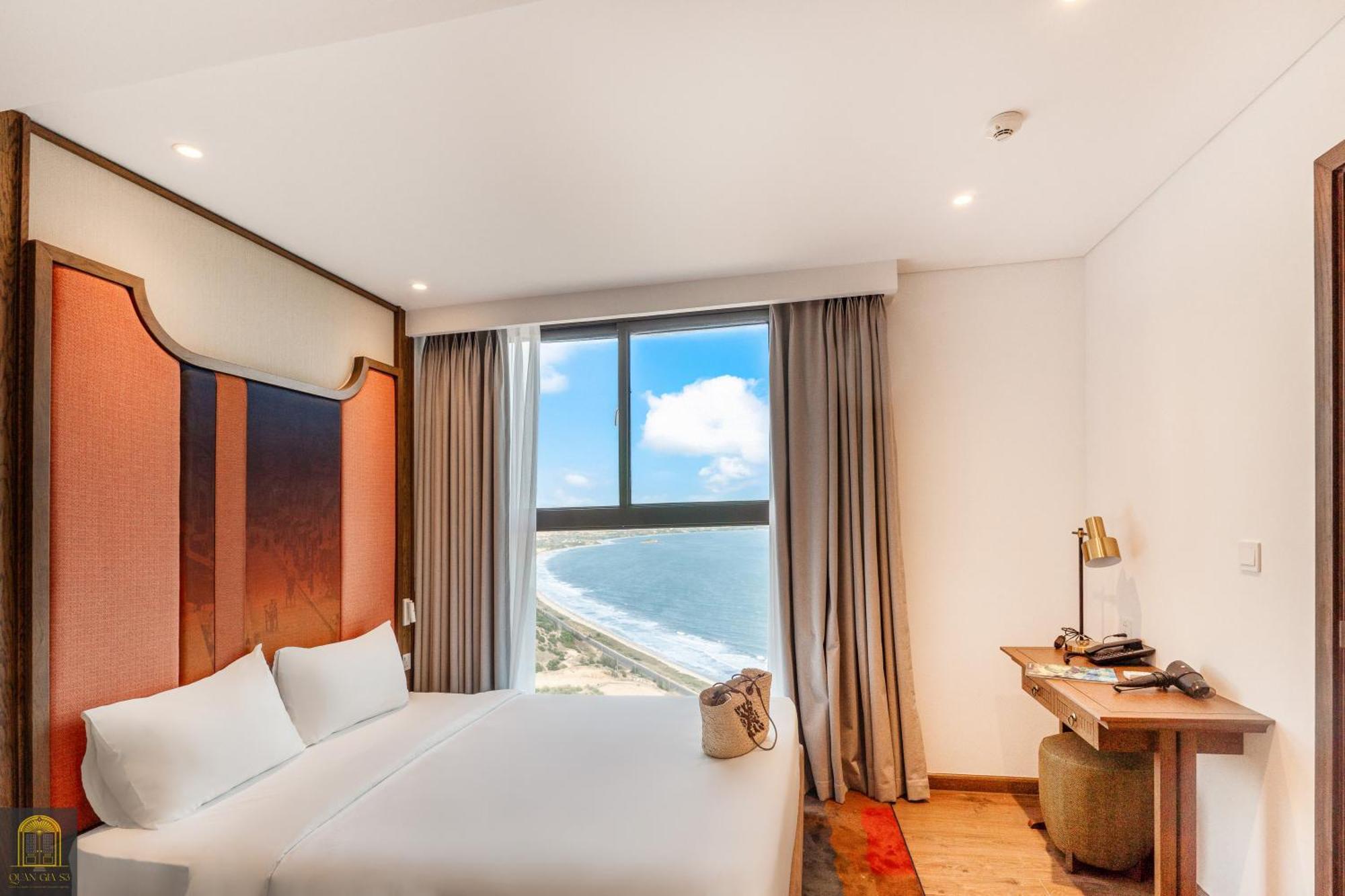 Apec Condotel Phan Thiet By Tien Vu Mui Ne