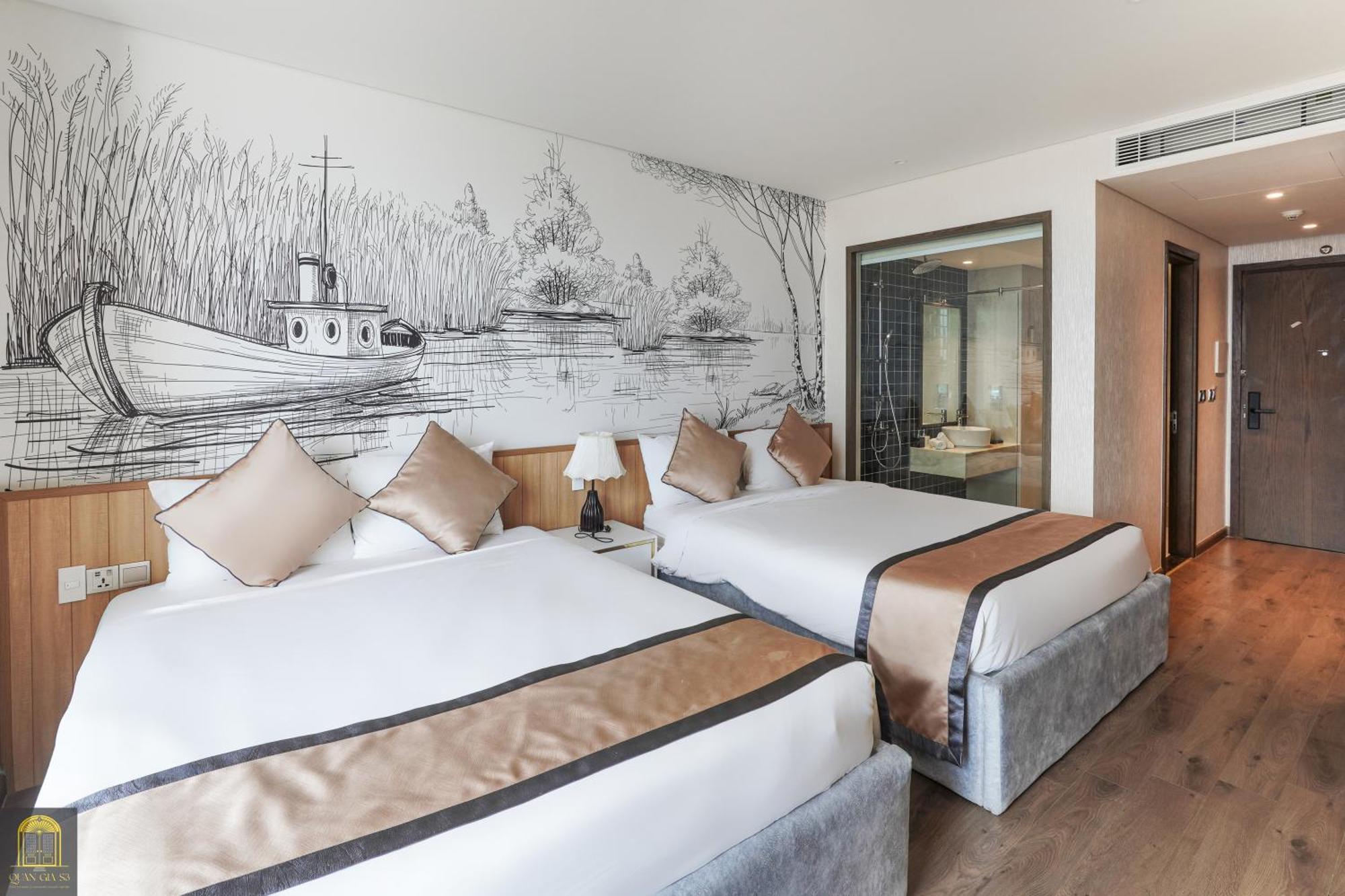 Apec Condotel Phan Thiet By Tien Vu Mui Ne