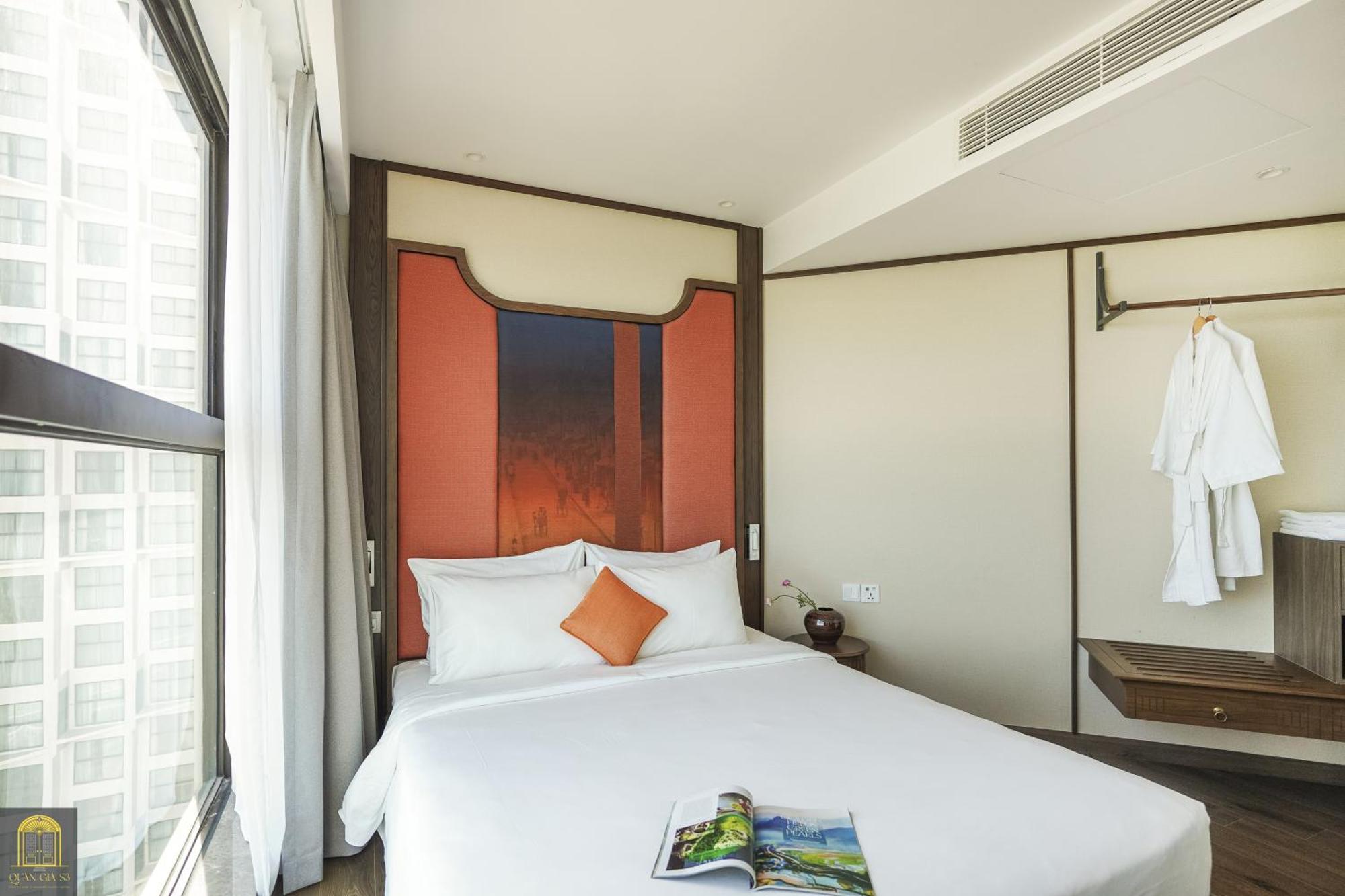 Apec Condotel Phan Thiet By Tien Vu Hotel Mui Ne