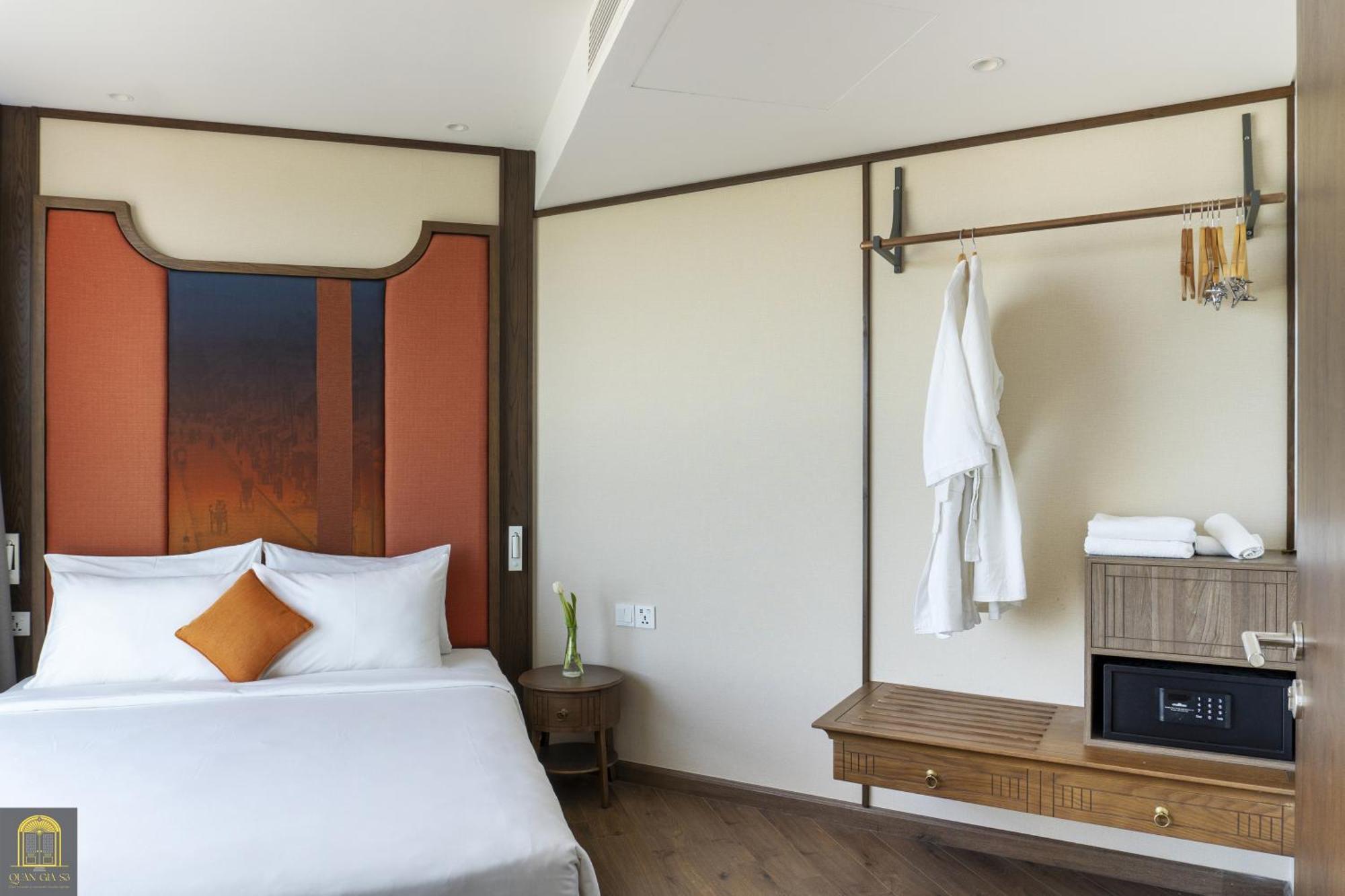 Apec Condotel Phan Thiet By Tien Vu Hotel