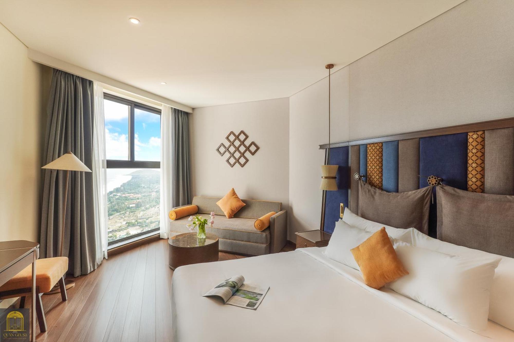 Apec Condotel Phan Thiet By Tien Vu 5* Mui Ne