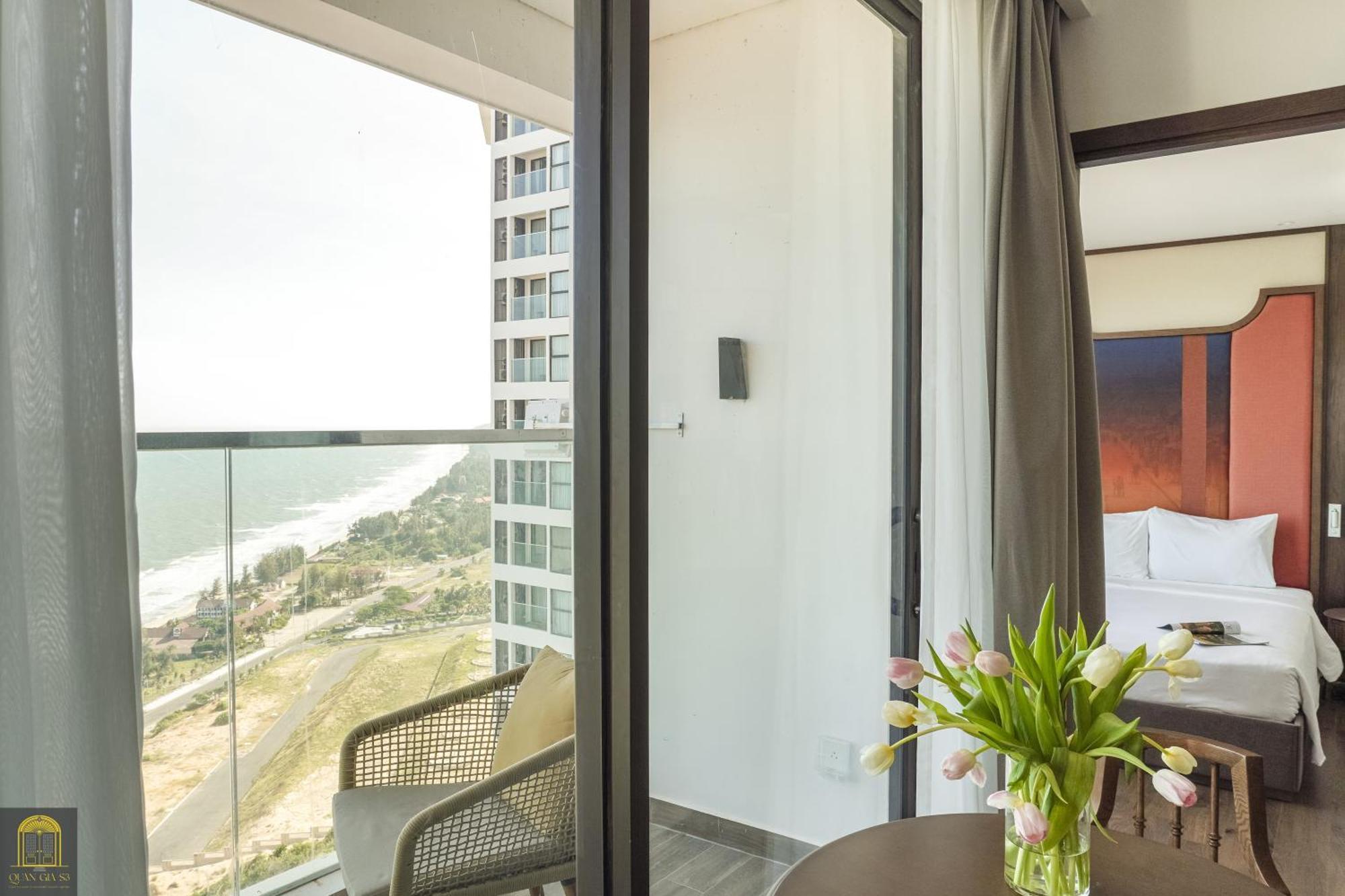 Apec Condotel Phan Thiet By Tien Vu Hotel Mui Ne
