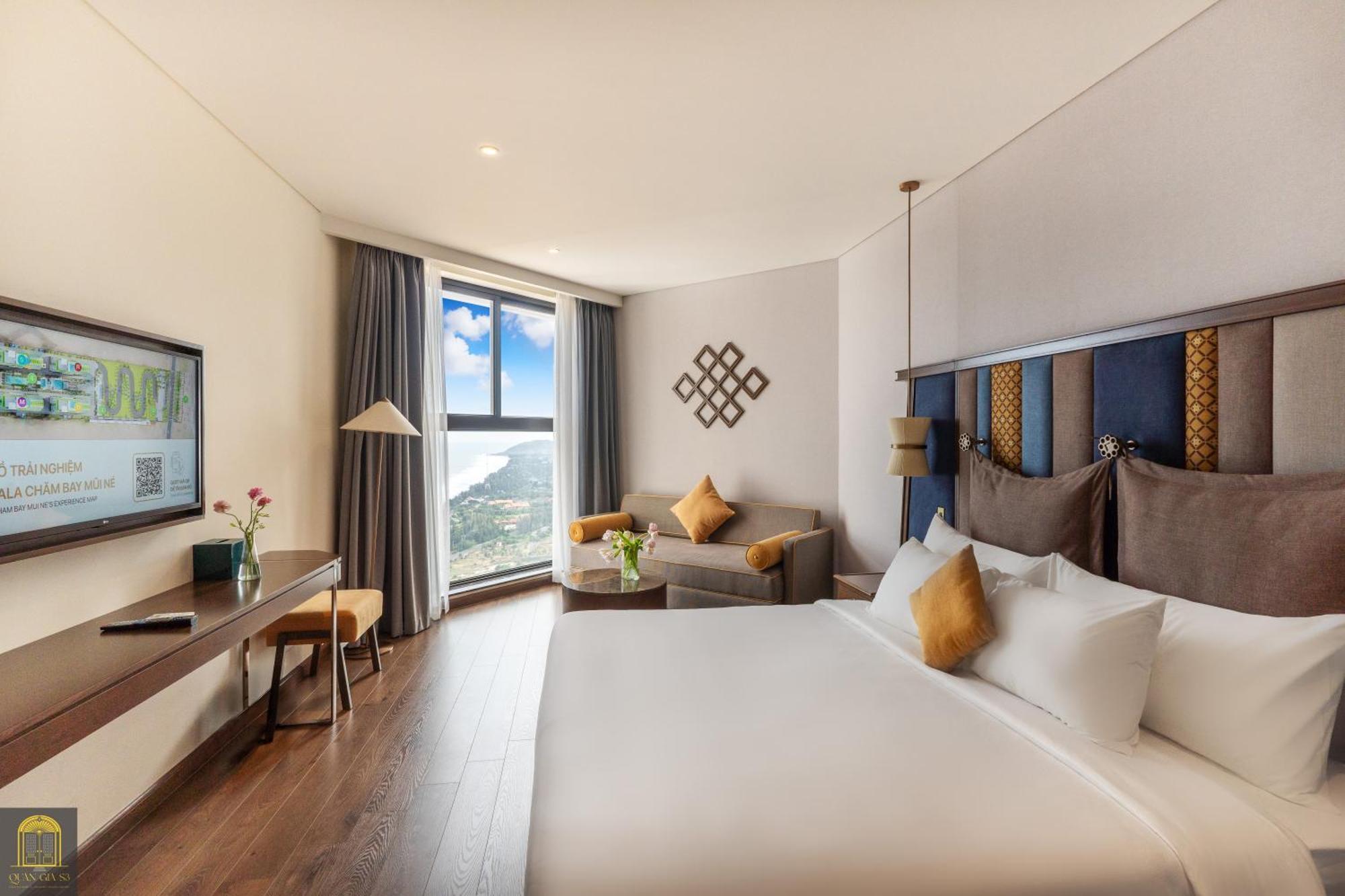 Apec Condotel Phan Thiet By Tien Vu 5* Mui Ne